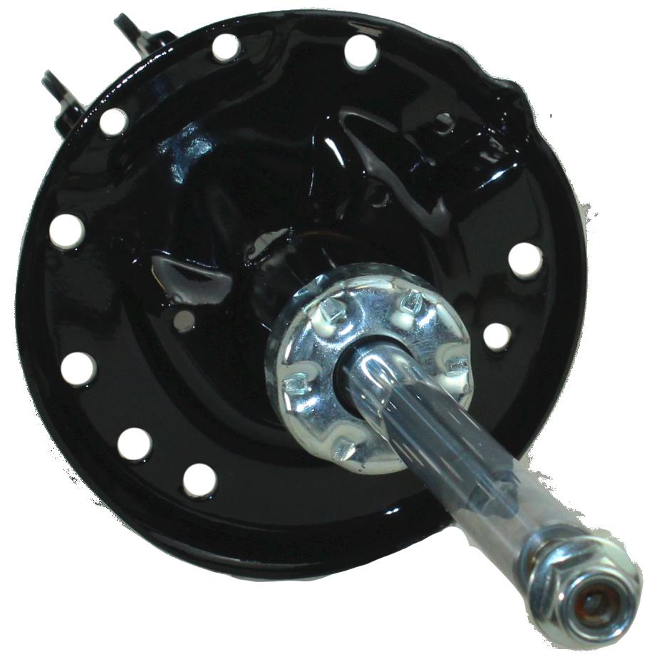 Par Amortecedor Suspensão Dianteiro - Perfect - Amd62823 - Amd72823 - (4)