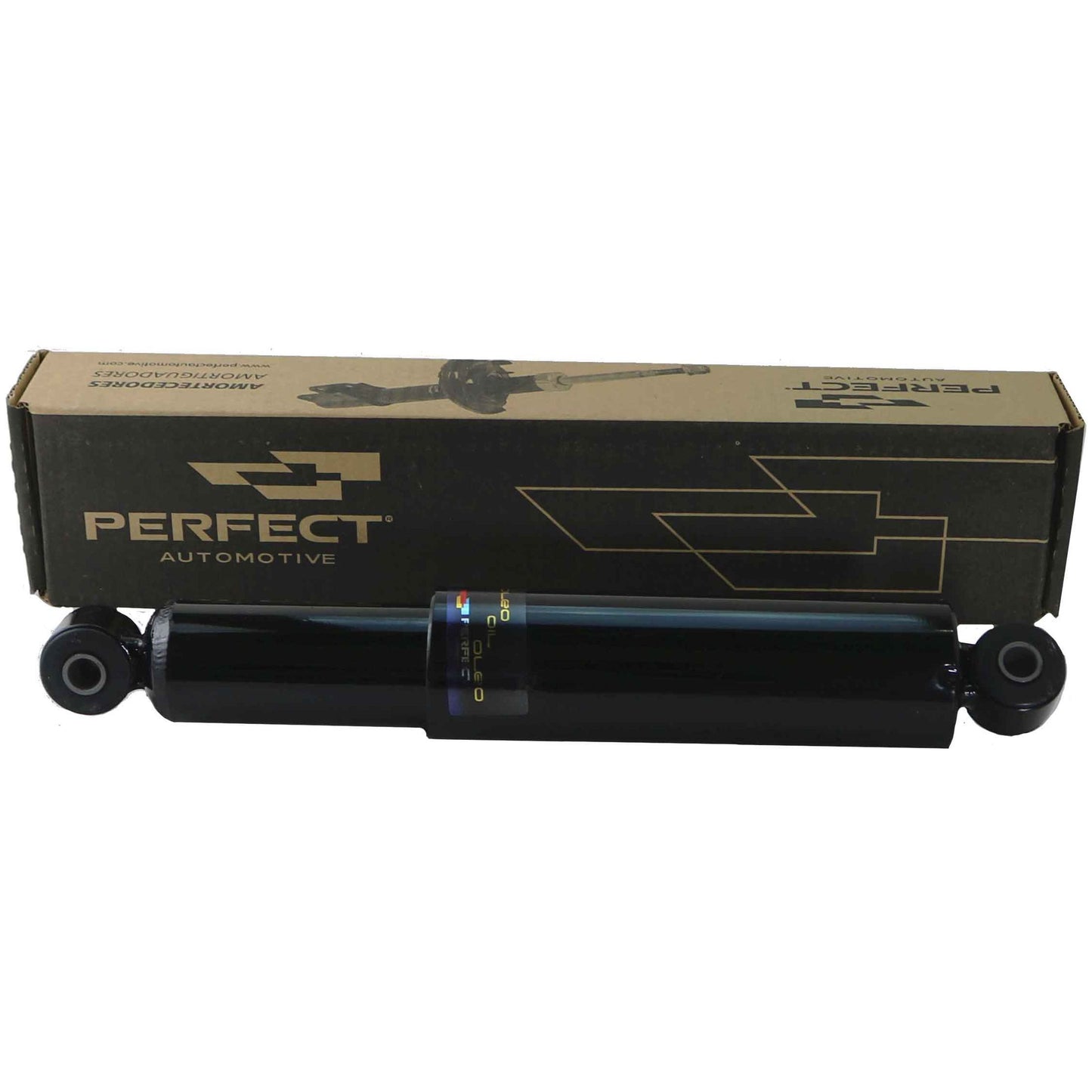 Amortecedor Suspensão - Perfect - AMD63121 - (1)