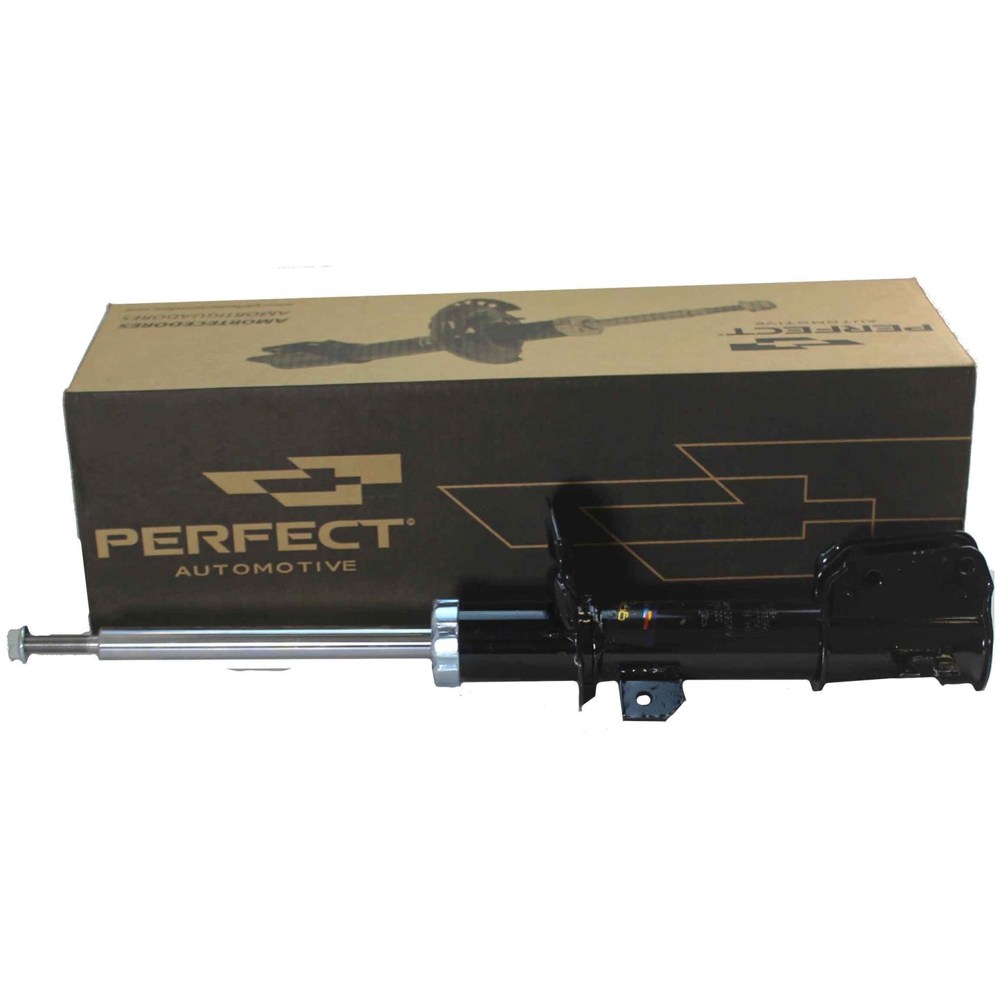 Amortecedor Suspensão - Perfect - AMD63423 - (1)