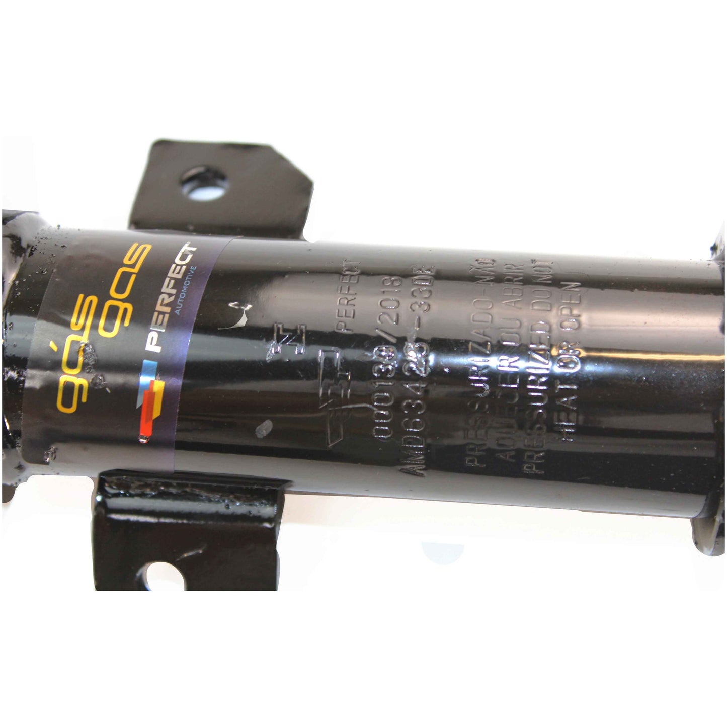 Amortecedor Suspensão - Perfect - AMD63423 - (4)