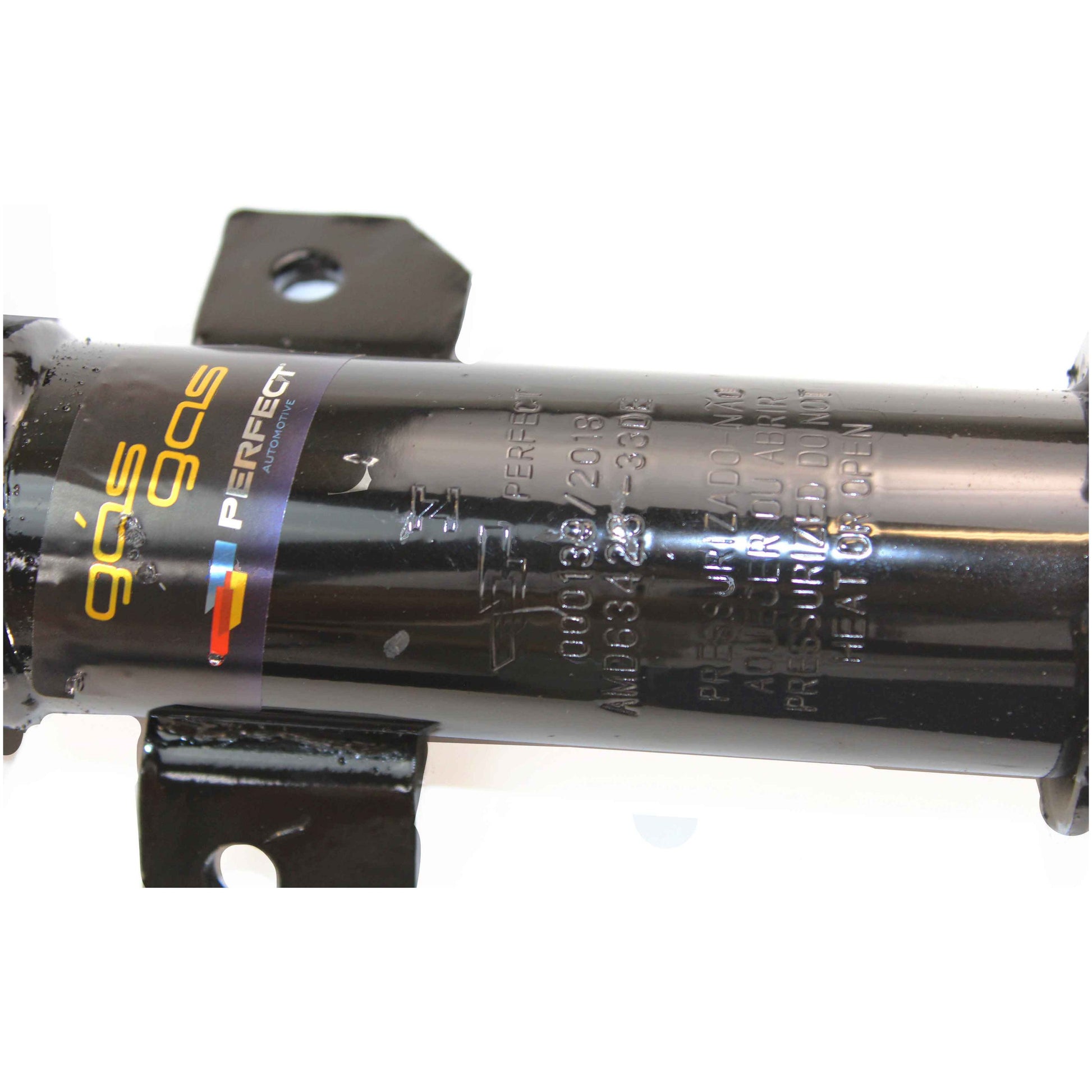 Amortecedor Suspensão - Perfect - AMD63423 - (4)