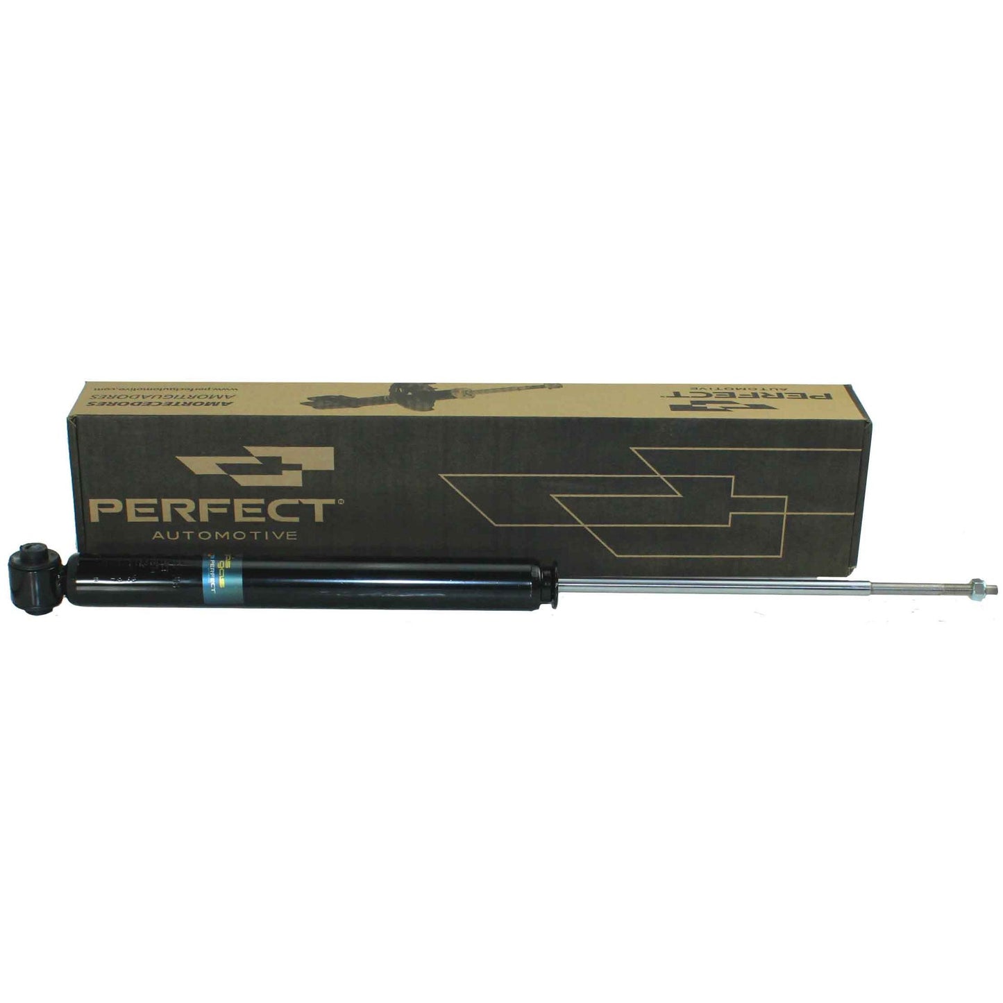Amortecedor Suspensão - Perfect - AMD68874 - (1)