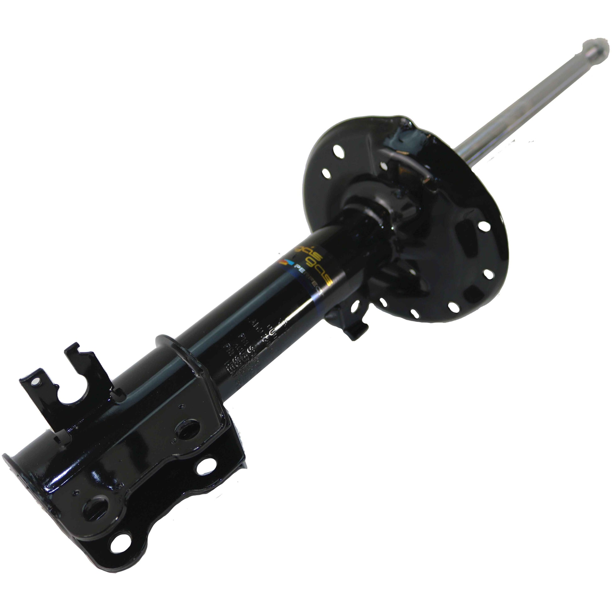 Par Amortecedor Suspensão Dianteiro - Perfect - Amd62823 - Amd72823 - (8)