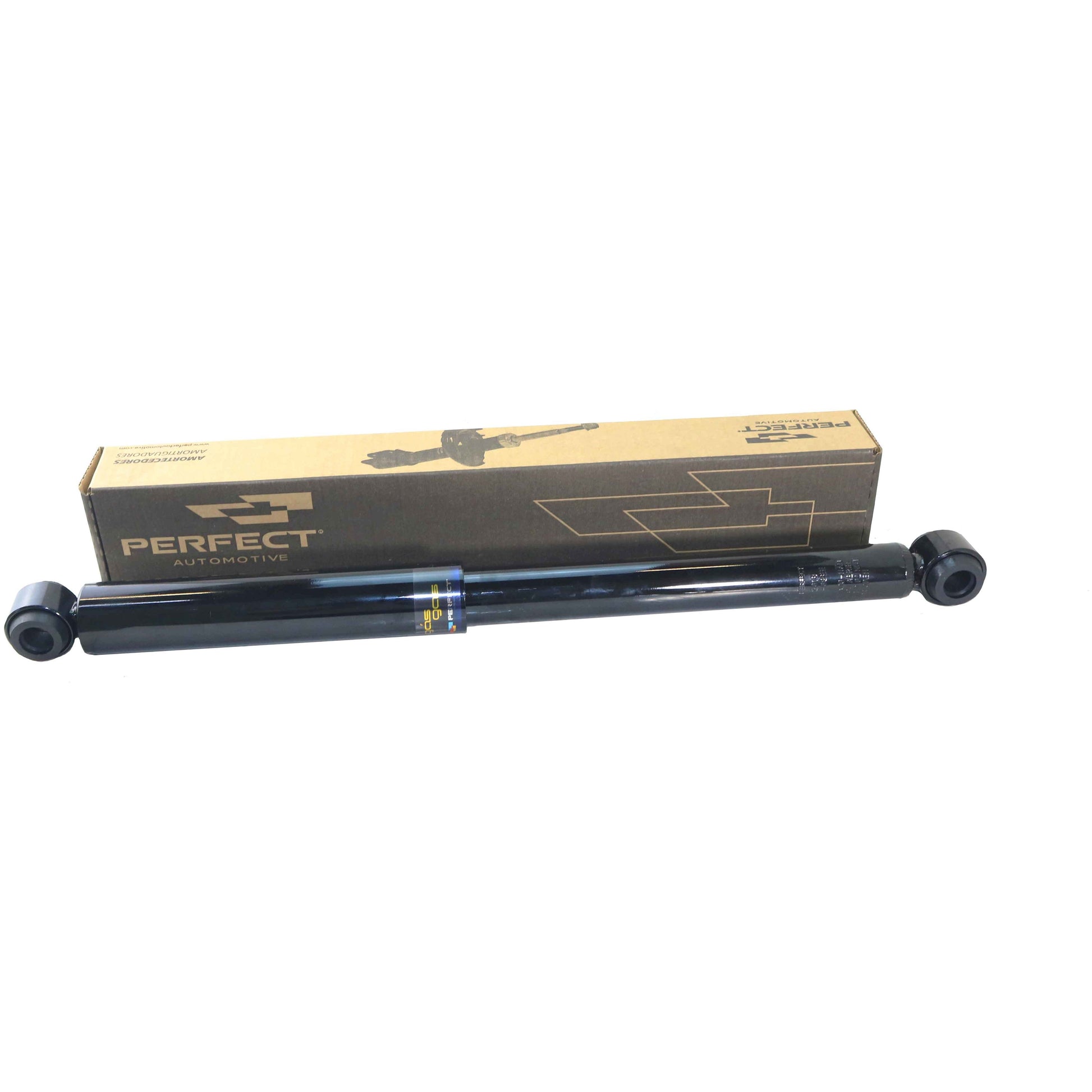 Amortecedor Suspensão - Perfect - AMD7412 - (1)