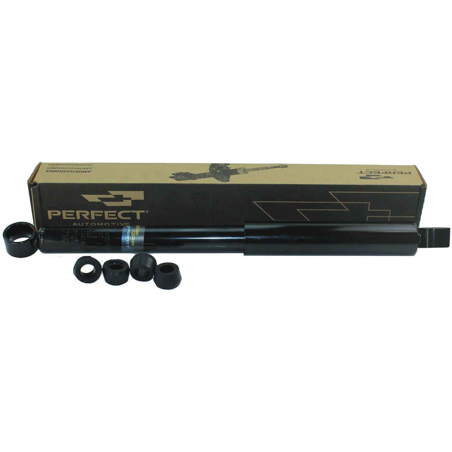 Par Amortecedor Suspensão - Perfect - AMD7413 - (2)