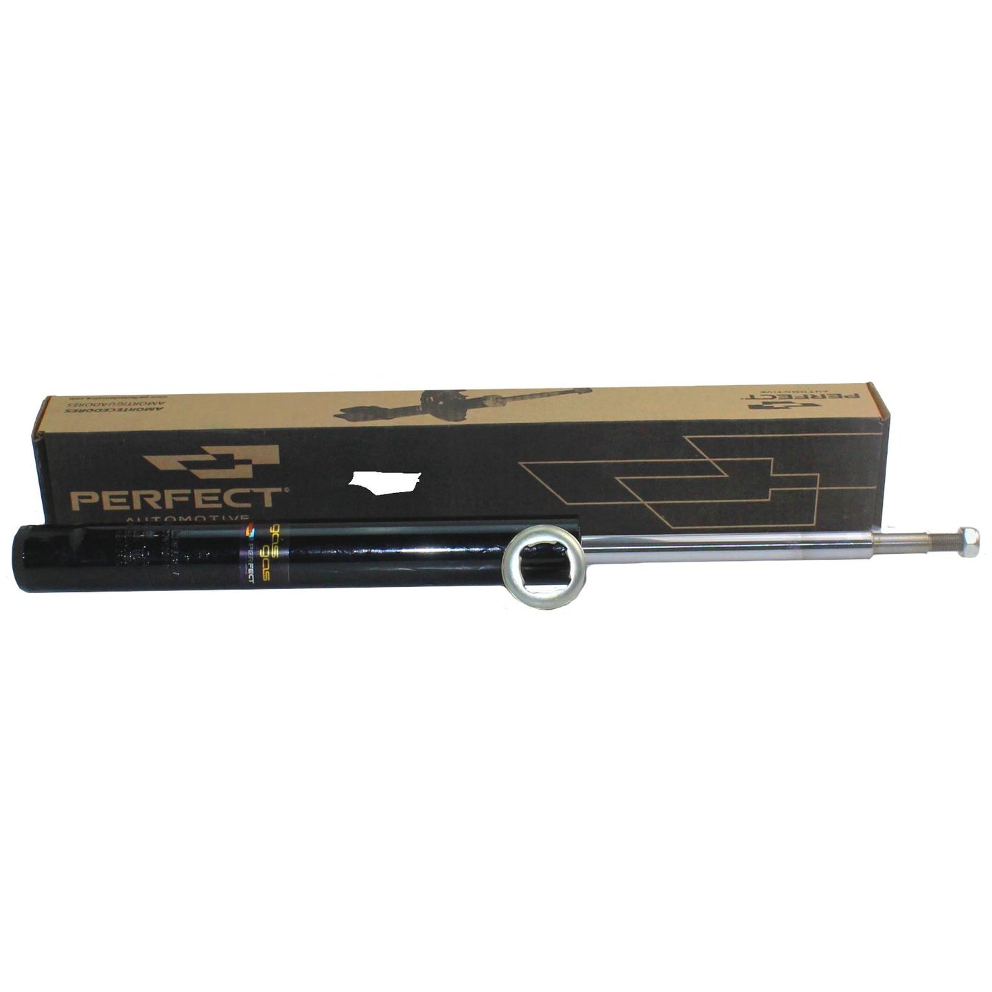 Par Amortecedor Suspensão - Perfect - AMD79123 - (2)