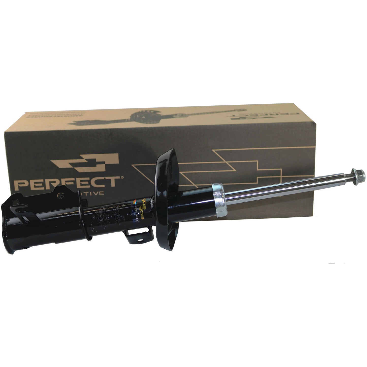 Amortecedor Suspensão - Perfect - AMD79980 - (1)