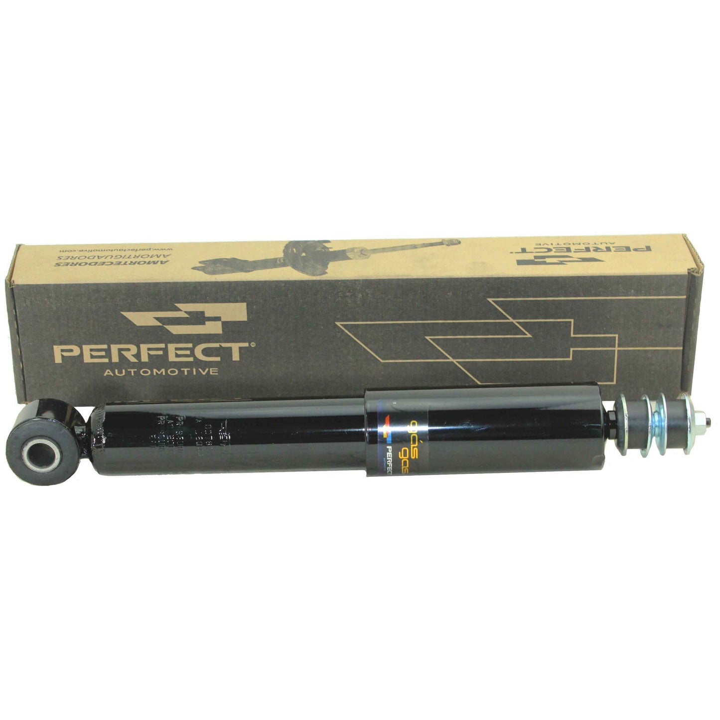 Amortecedor Suspensão - Perfect - AMD8044 - (1)