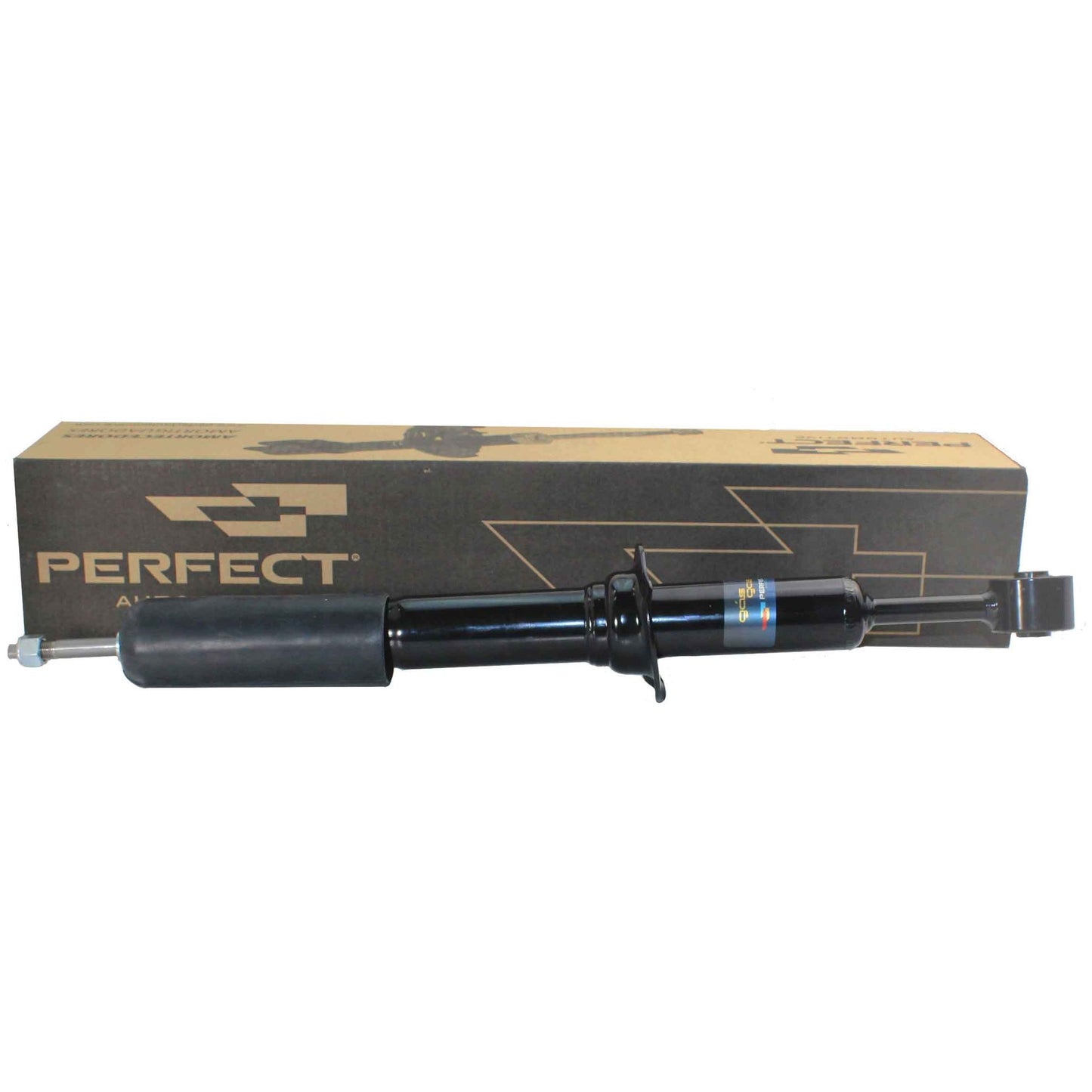 Par Amortecedor Suspensão - Perfect - AMD8045 - (2)