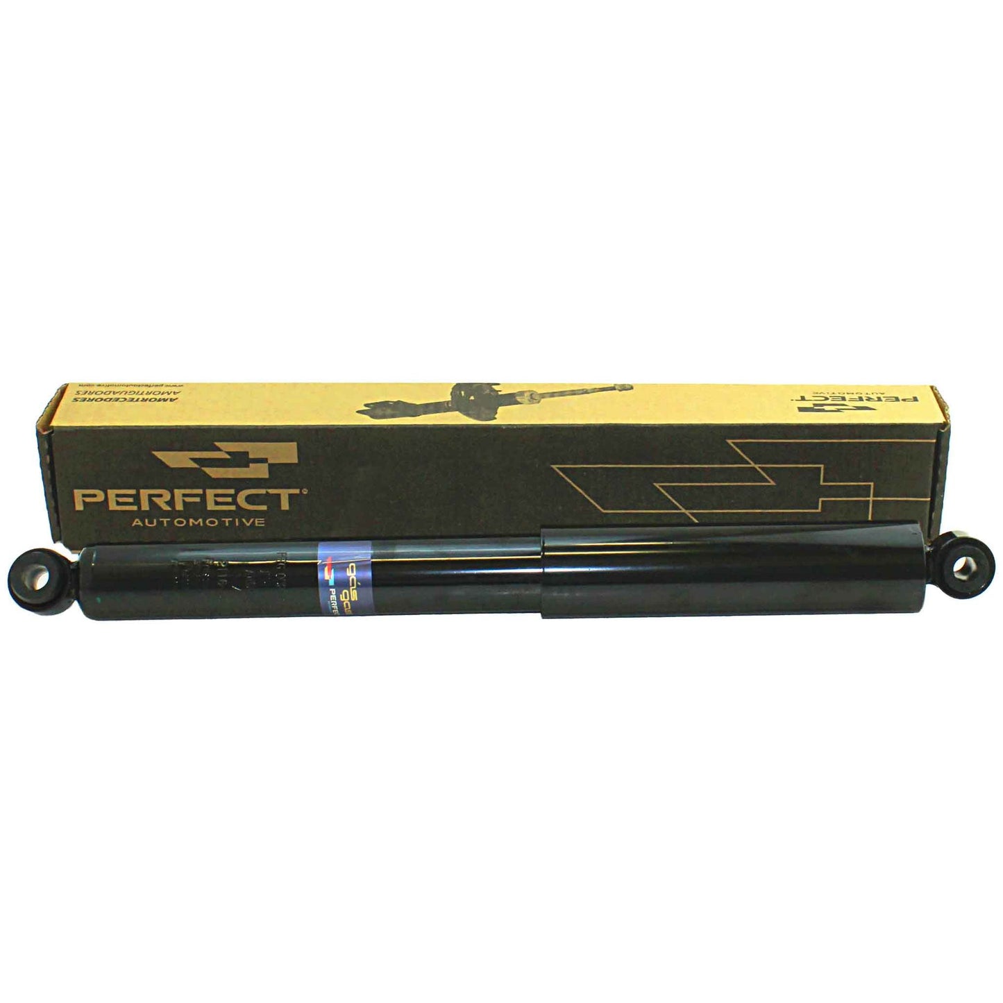 Par Amortecedor Suspensão - Perfect - AMD91223 - (2)