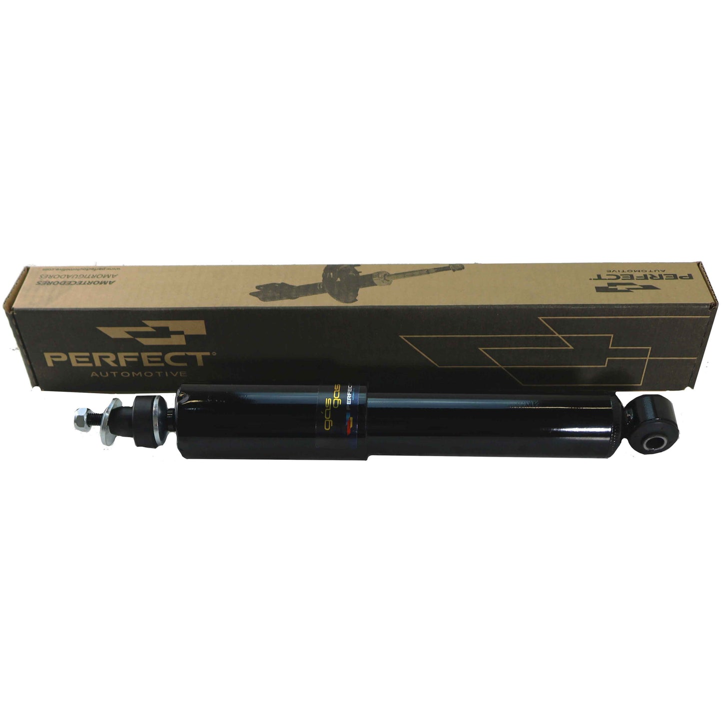 Amortecedor Suspensão - Perfect - AMD96621 - (1)
