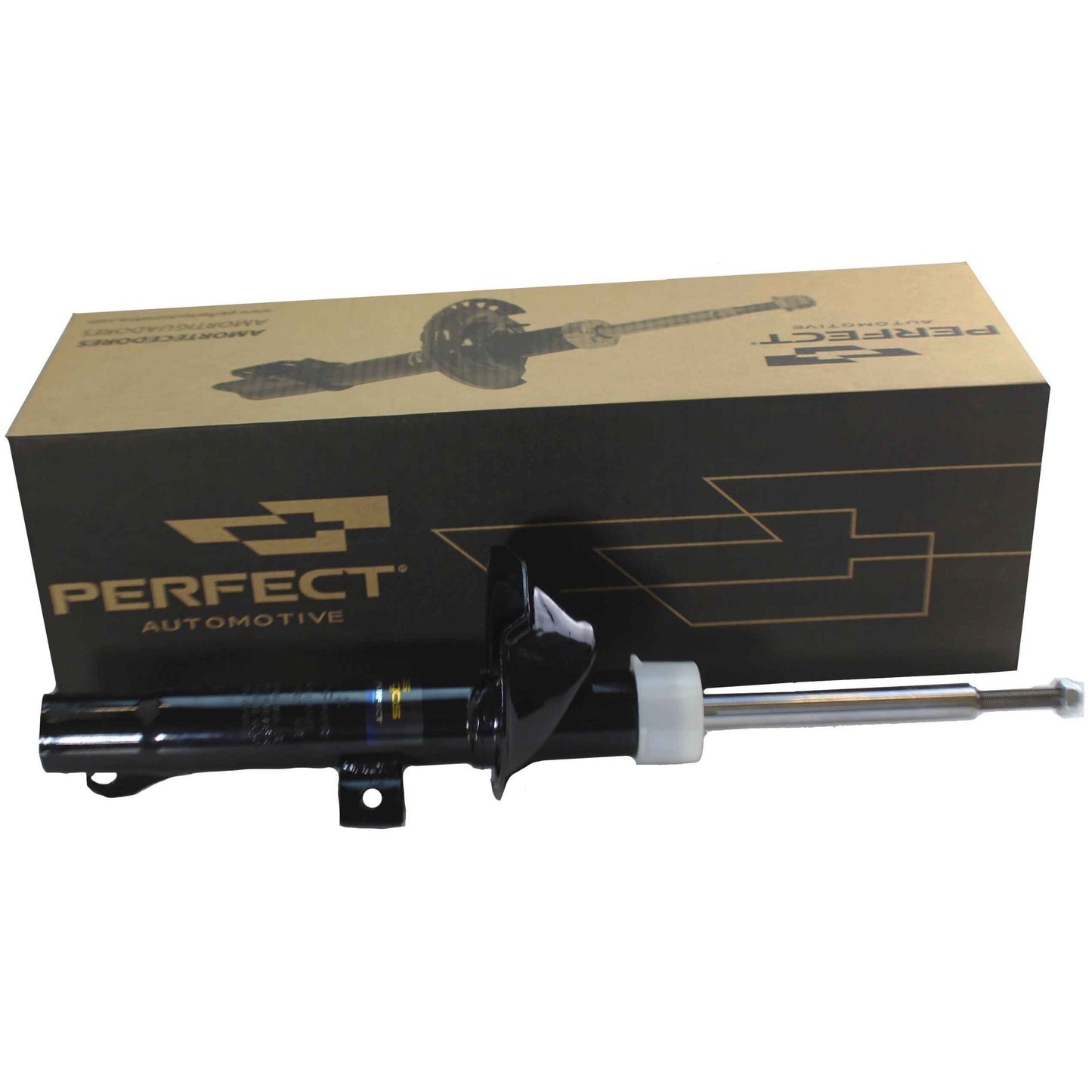 Par Amortecedor Suspensão - Perfect - AMD97003 - (2)