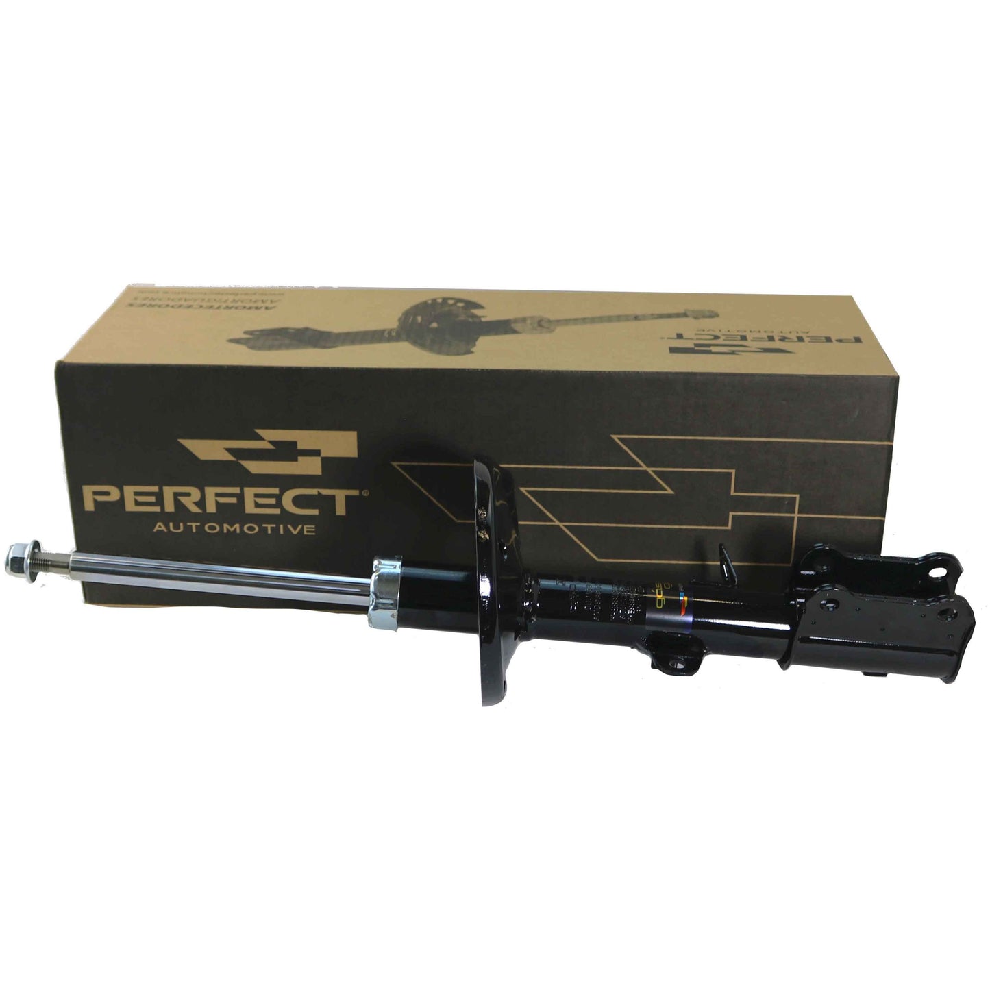 Amortecedor Suspensão - Perfect - AMD98953 - (1)