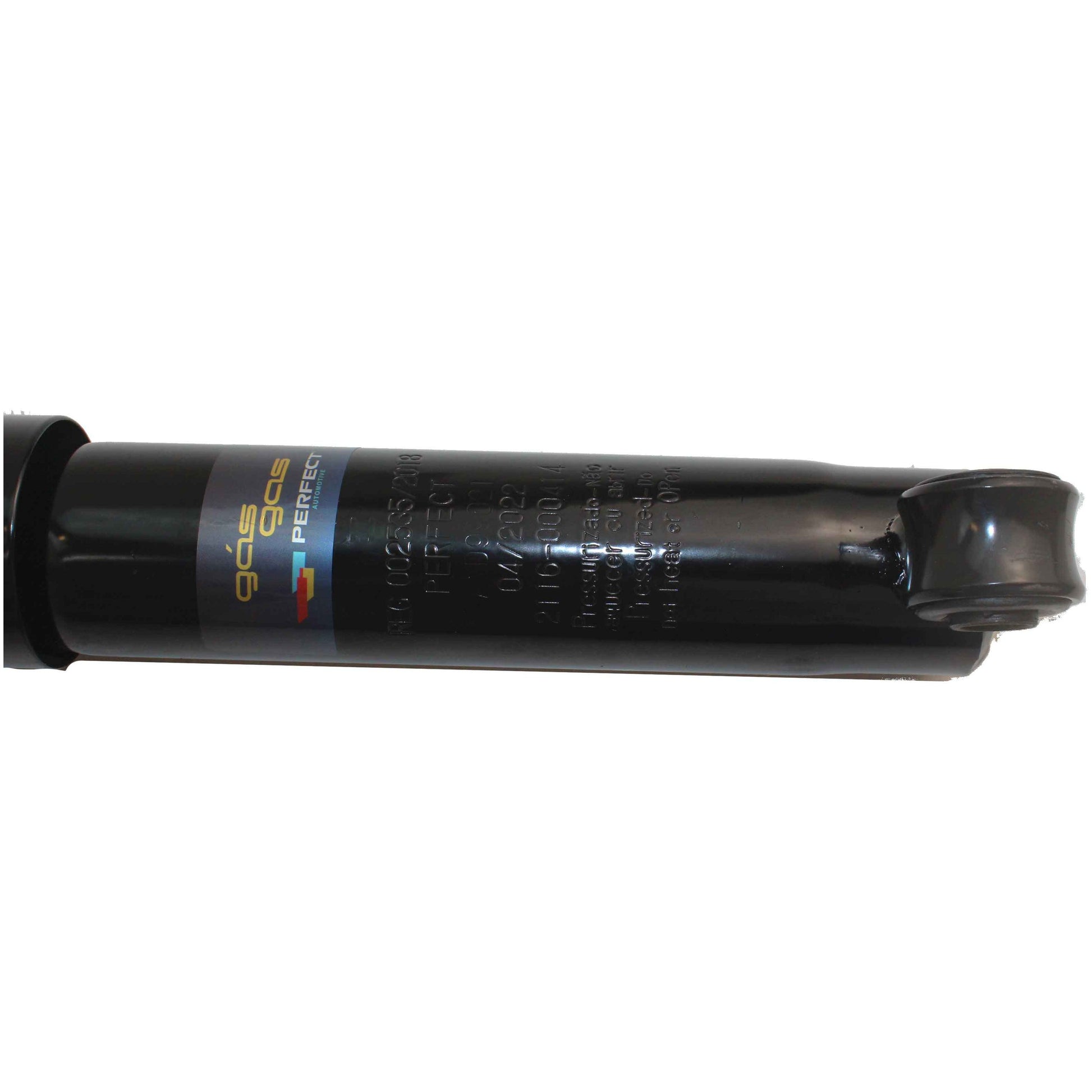 Amortecedor Suspensão - Perfect - AMD99021 - (4)