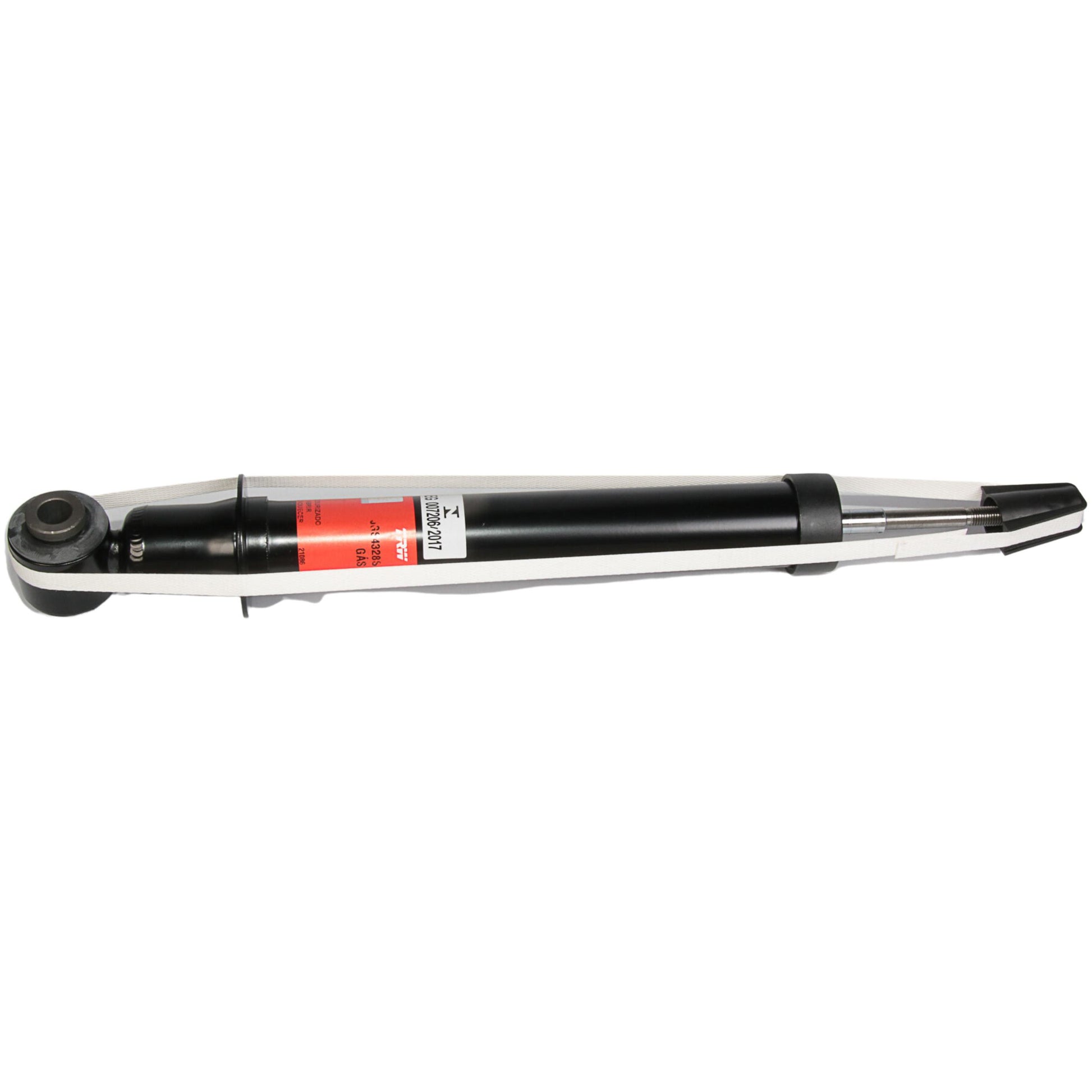 Par Amortecedor Suspensão Traseira - TRW - JGS4328S - (4)