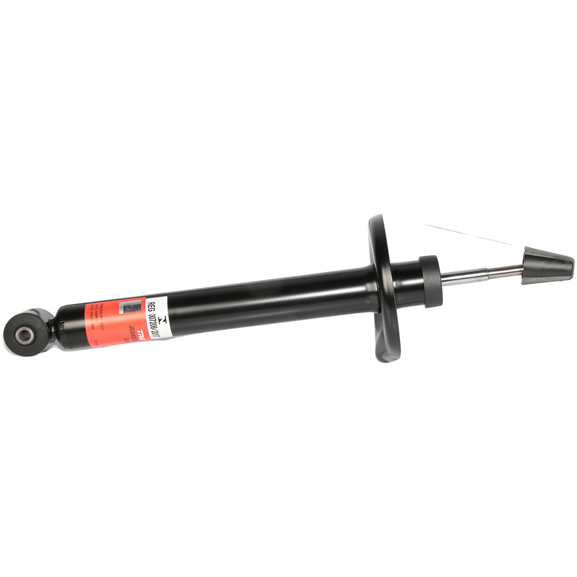 Amortecedor Suspensão Traseira - TRW - JGS4330S - (5)