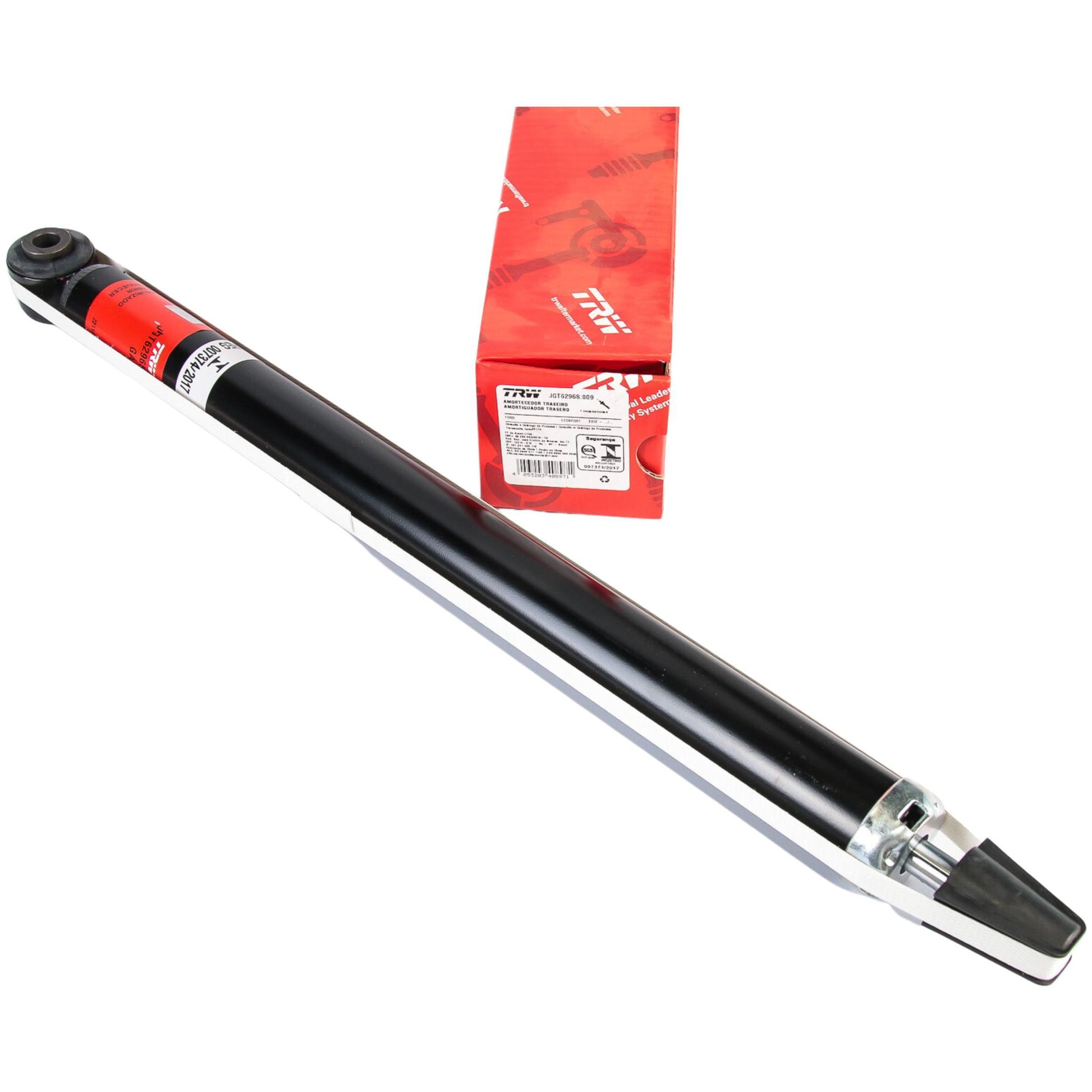 Amortecedor Suspensão Traseira - TRW - JGT6296S - (6)