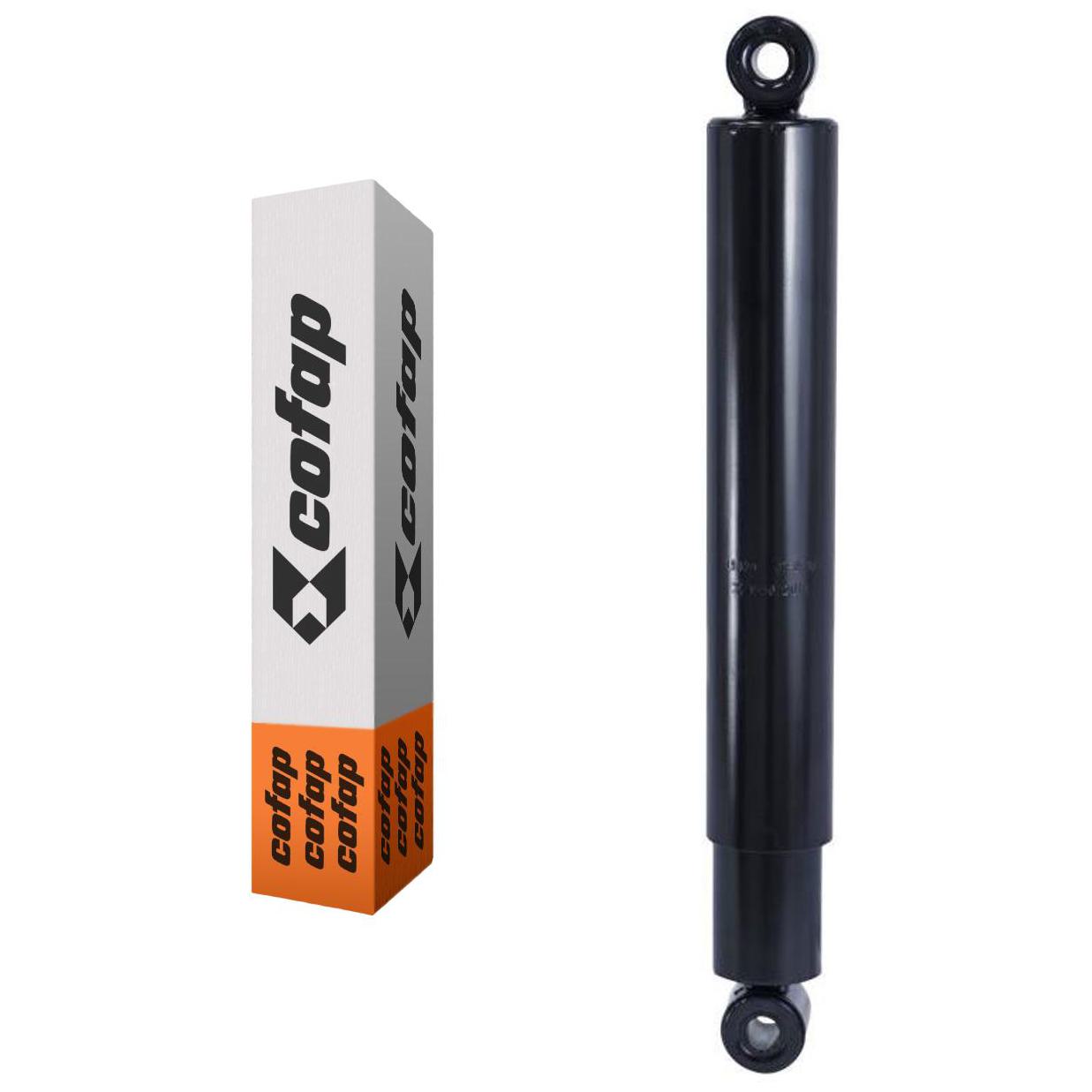 Amortecedor Suspensão Traseiro - Cofap - 45829 - (2)