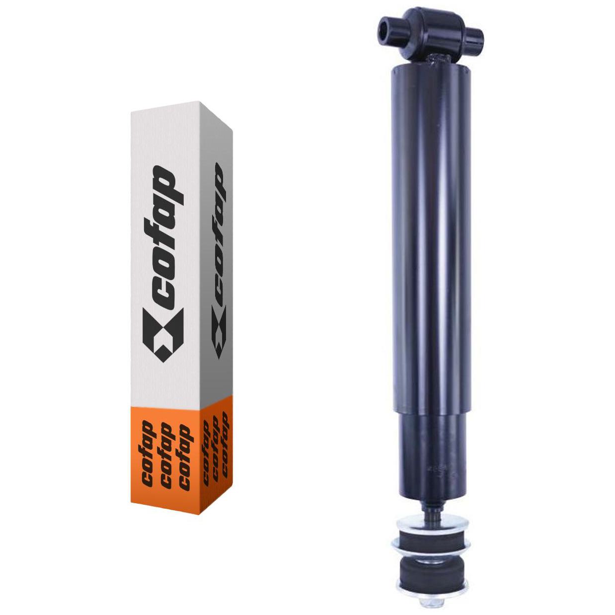 Amortecedor Suspensão Traseiro - Cofap - 45840 - (2)