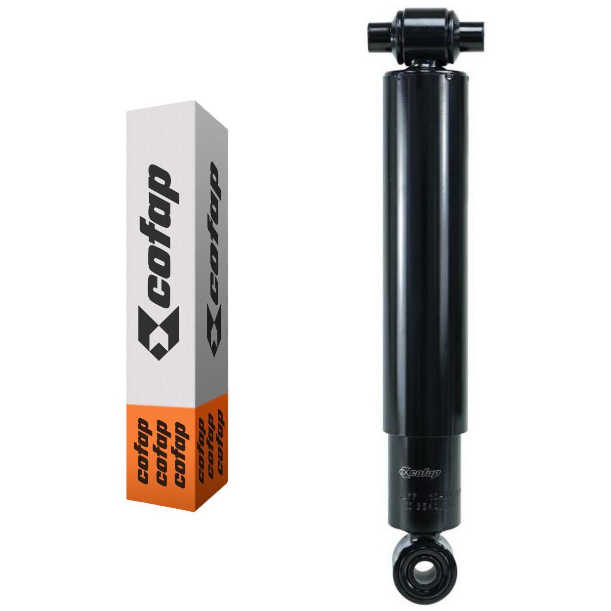 Amortecedor Suspensão Traseiro - Cofap - 45877 - (2)
