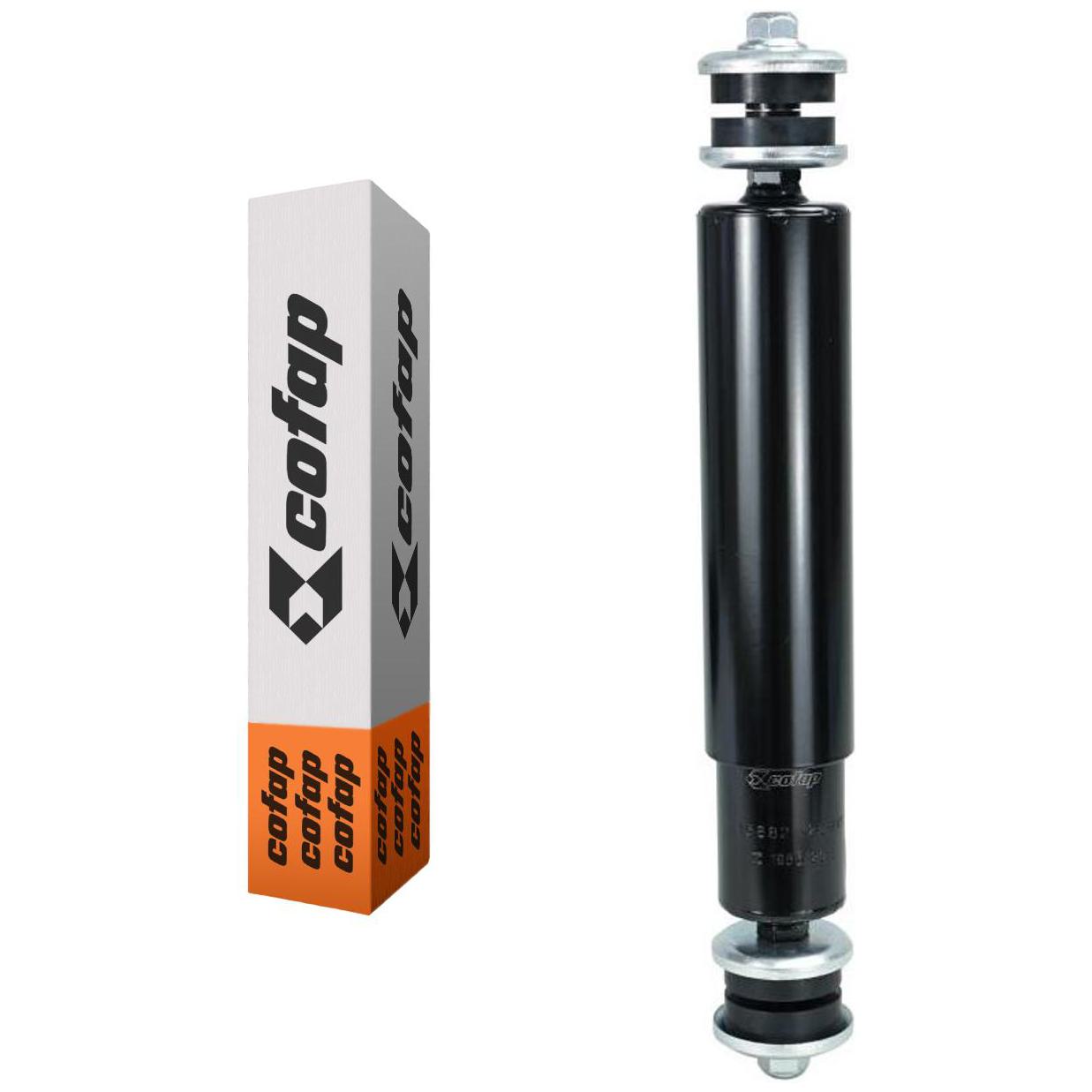 Amortecedor Suspensão Traseiro - Cofap - 45882 - (2)