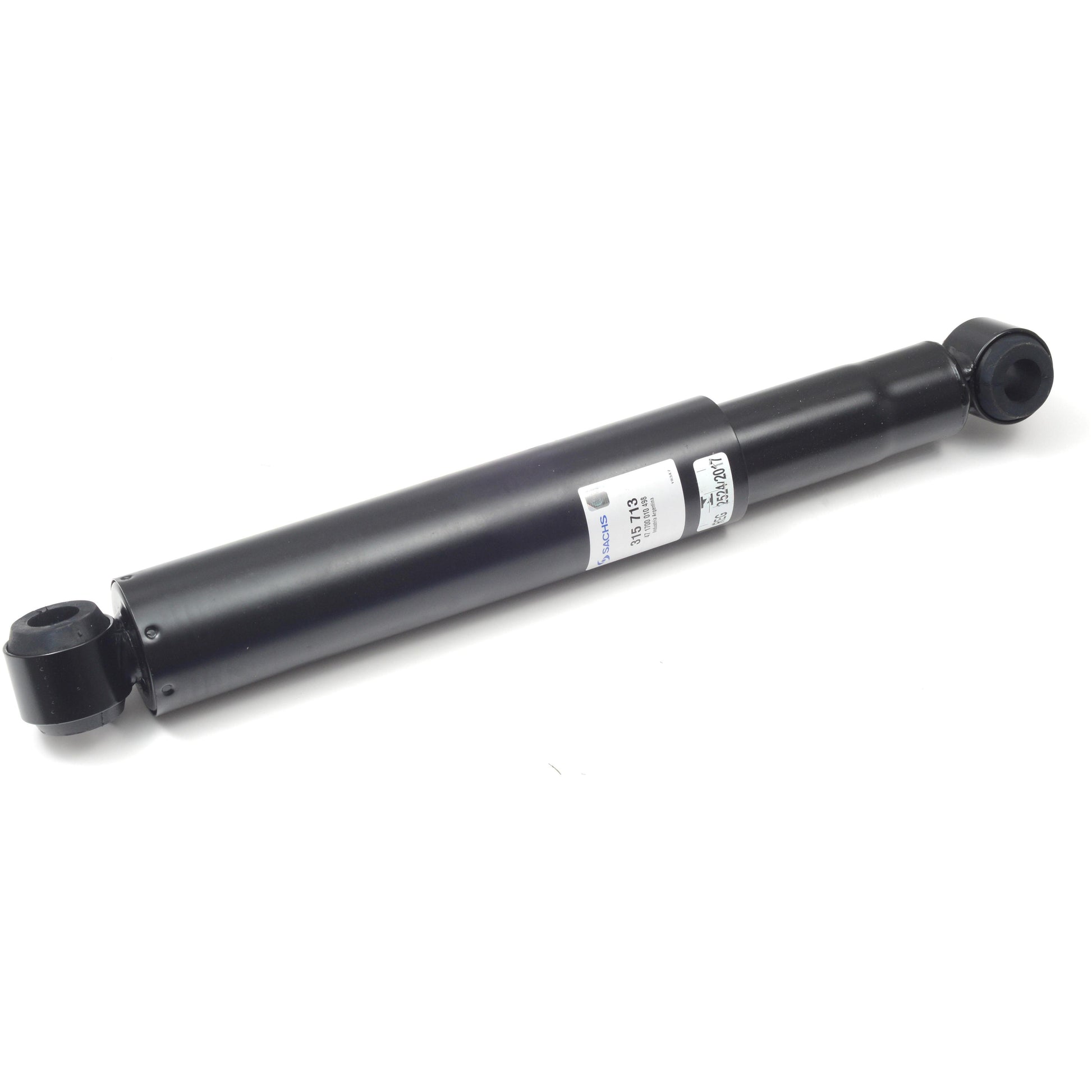 Par de Amortecedor Tras - SACHS - 315713 - (6)