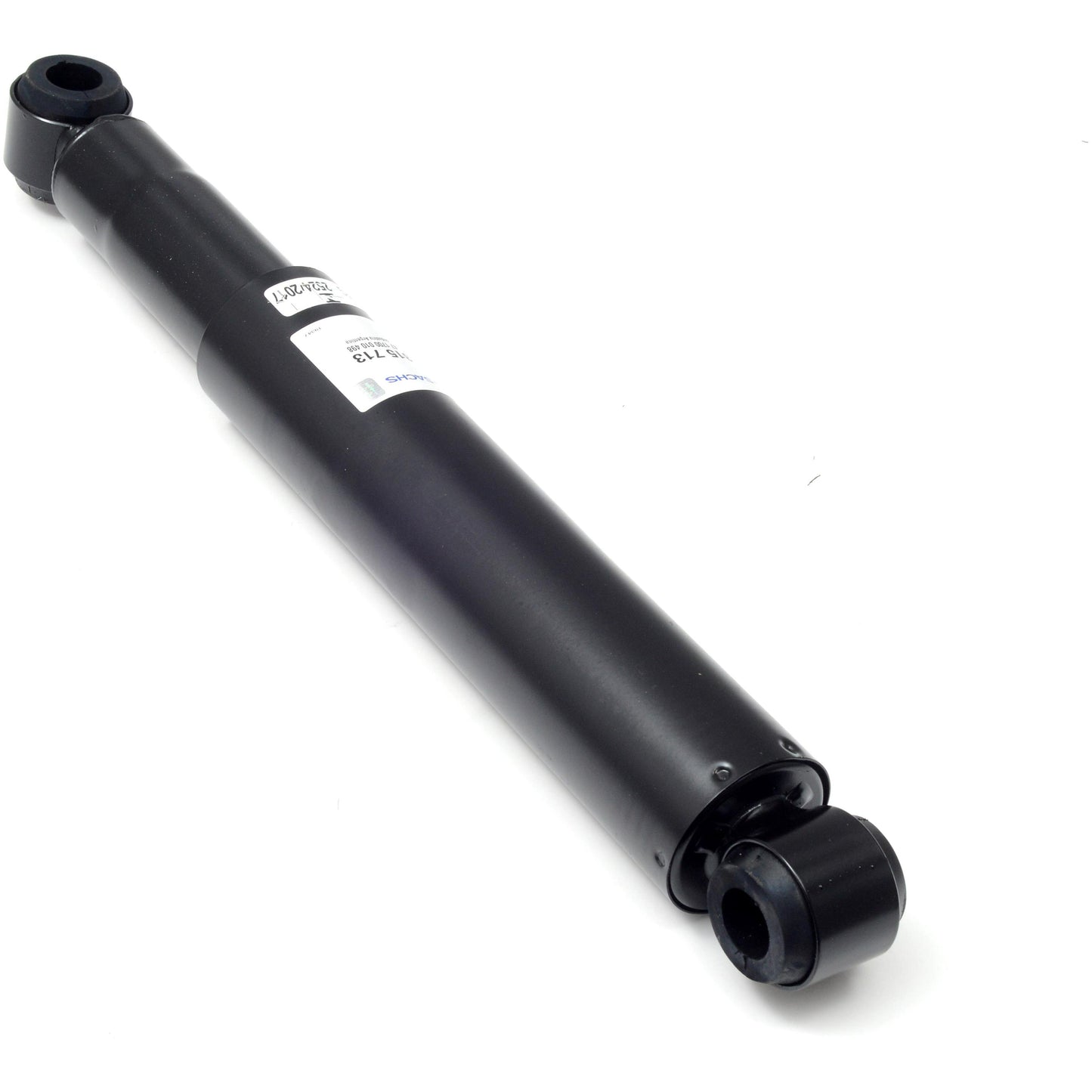 Par de Amortecedor Tras - SACHS - 315713 - (4)