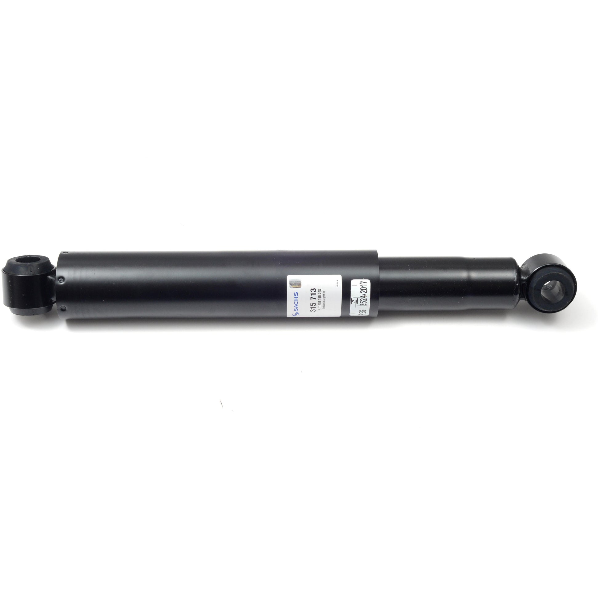 Par de Amortecedor Tras - SACHS - 315713 - (7)