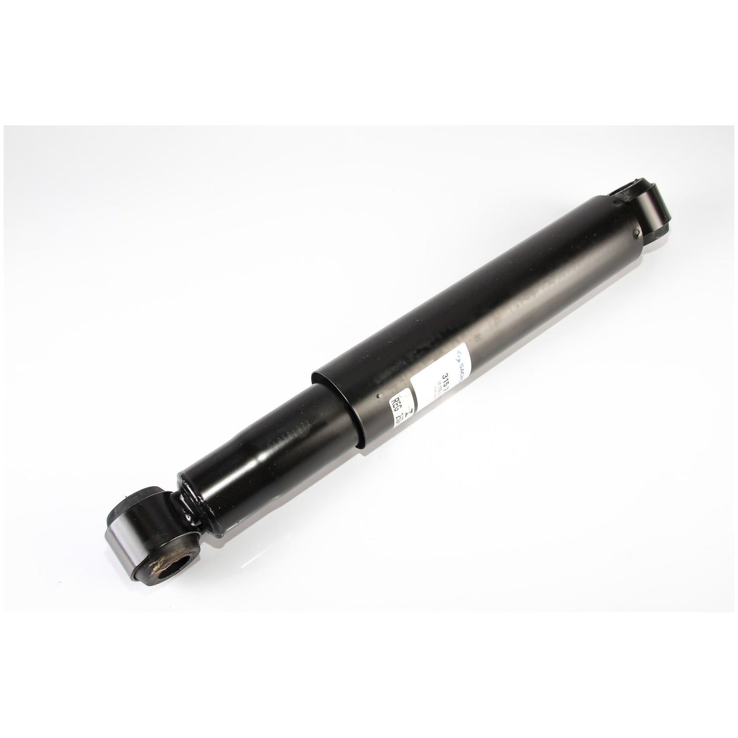 Amortecedor Suspensão Traseiro - SACHS - 315 716 - (2)