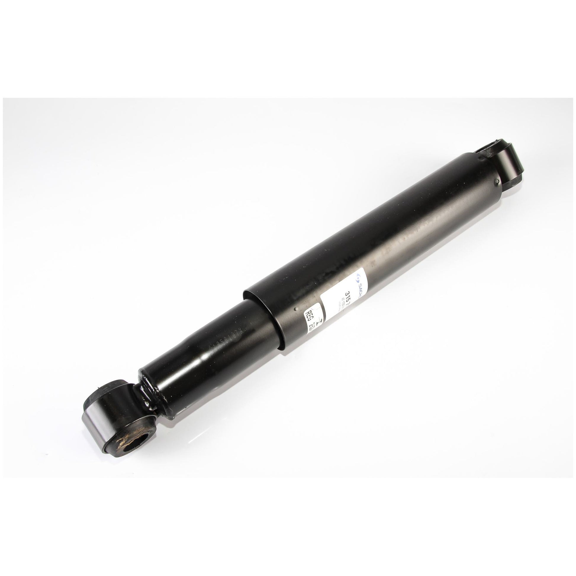 Amortecedor Suspensão Traseiro - SACHS - 315 716 - (2)