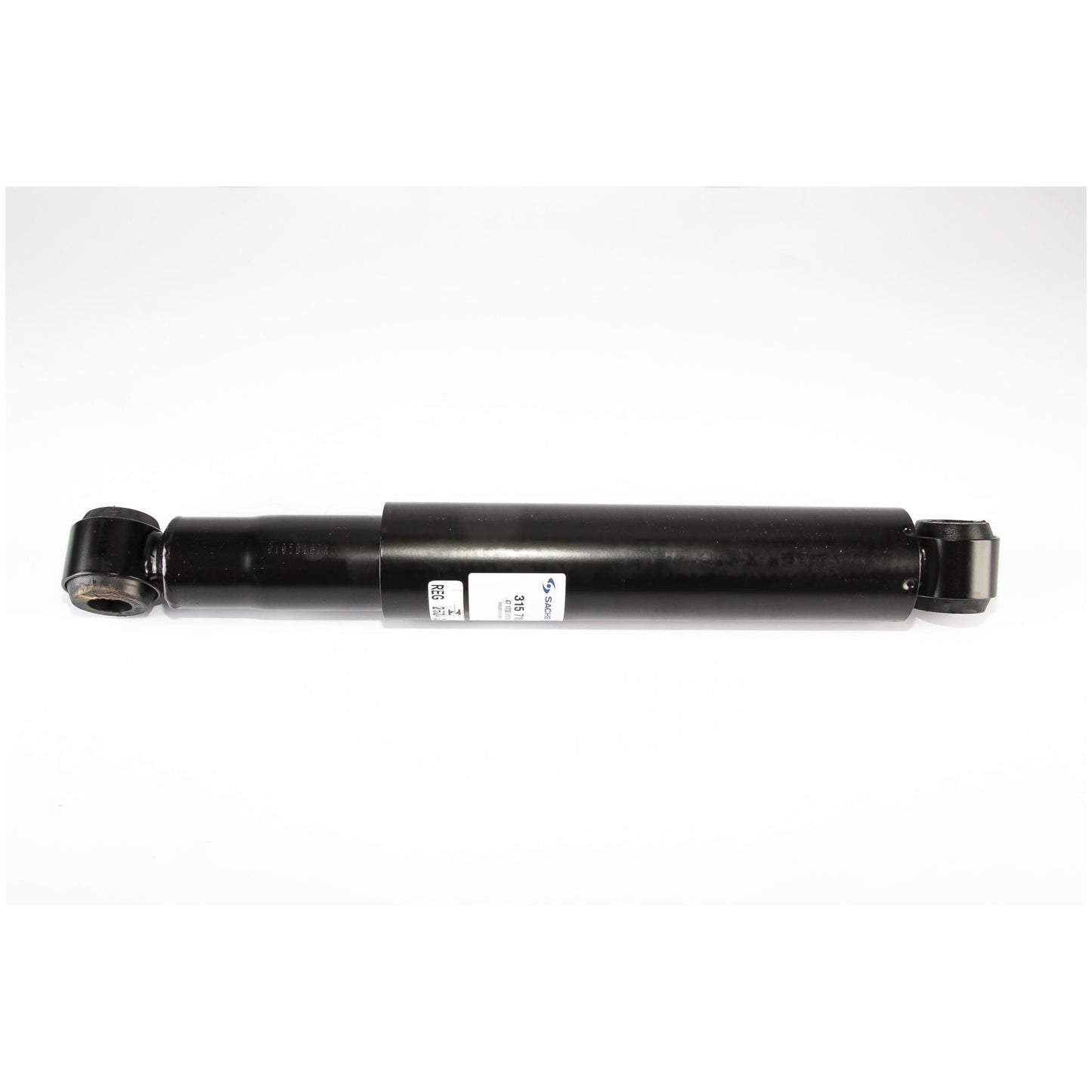 Amortecedor Suspensão Traseiro - SACHS - 315 716 - (1)
