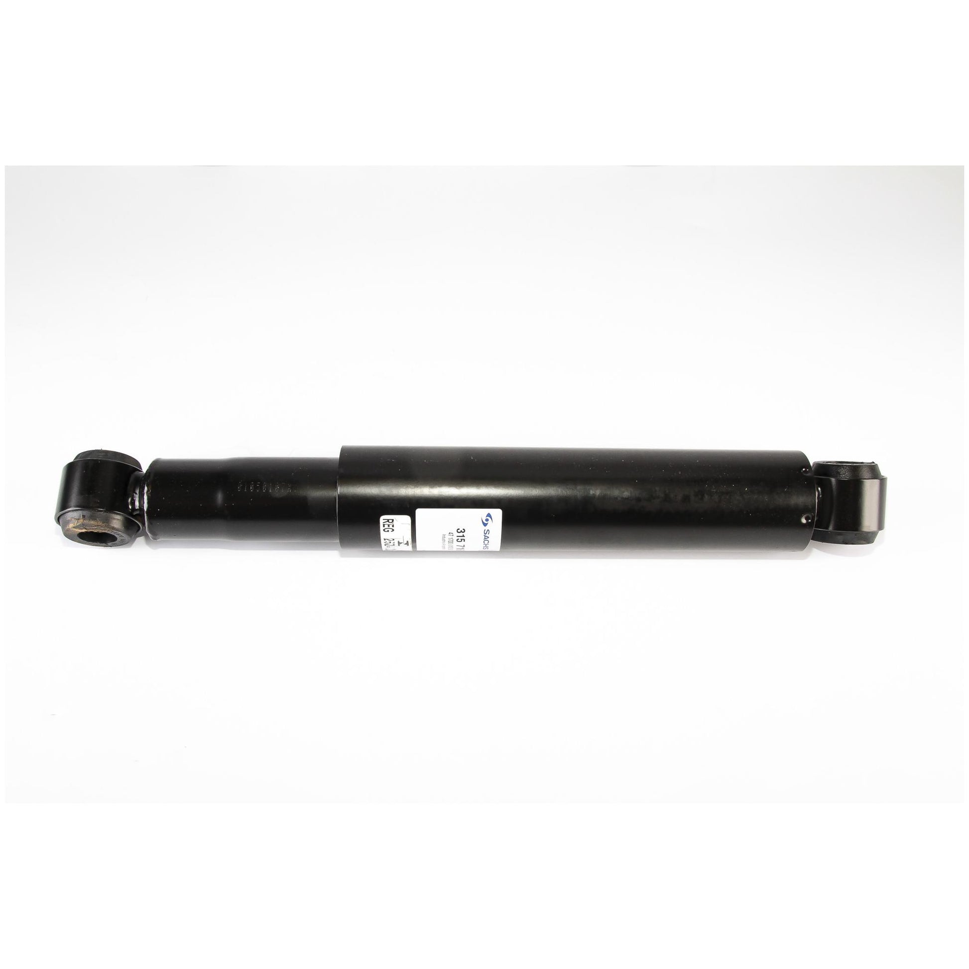 Amortecedor Suspensão Traseiro - SACHS - 315 716 - (1)
