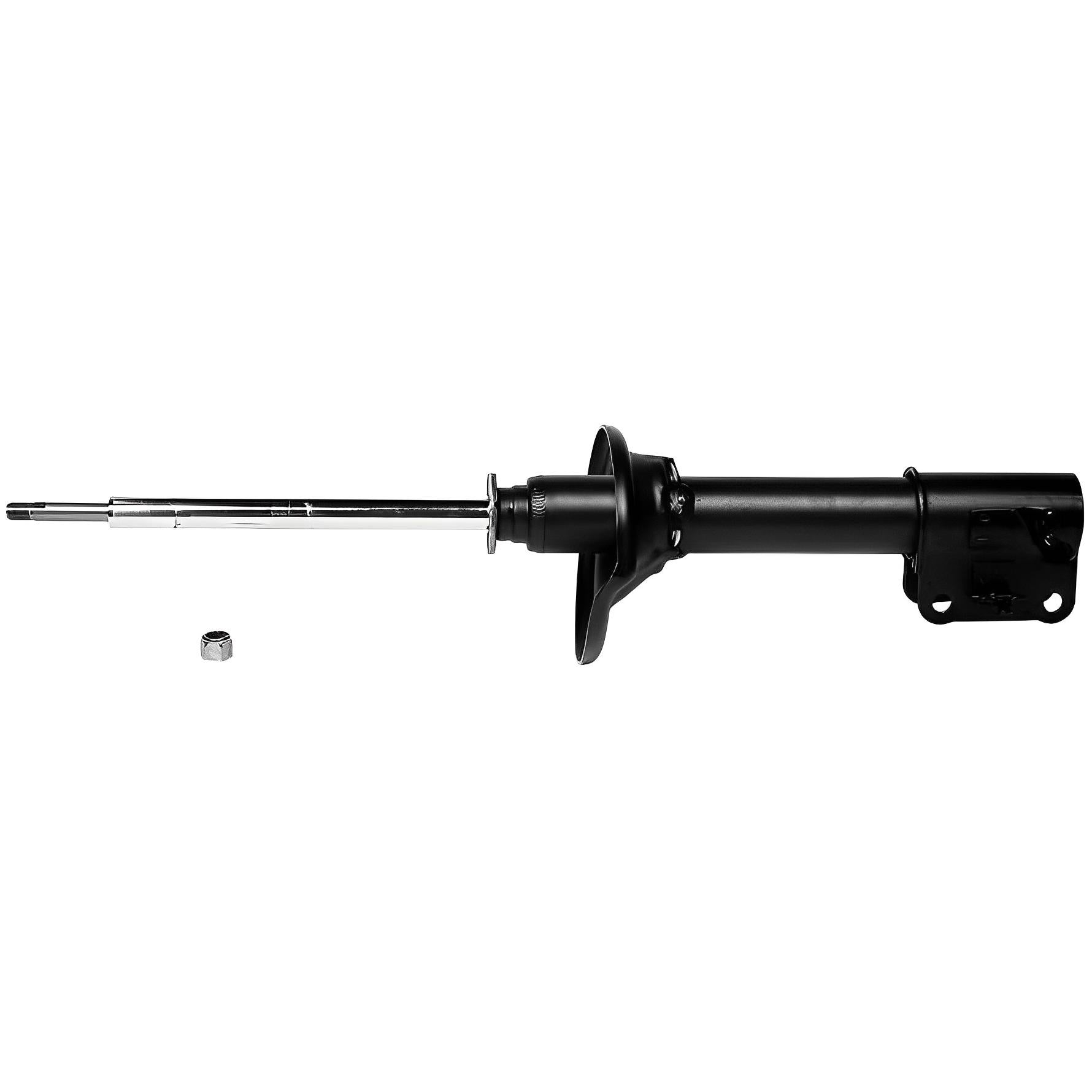 Par de Amortecedor Traseiro - KYB - 333252 / 333253 - (2)