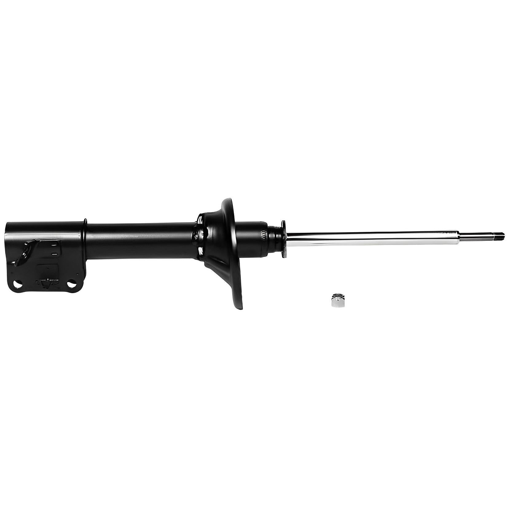 Par de Amortecedor Traseiro - KYB - 333252 / 333253 - (3)
