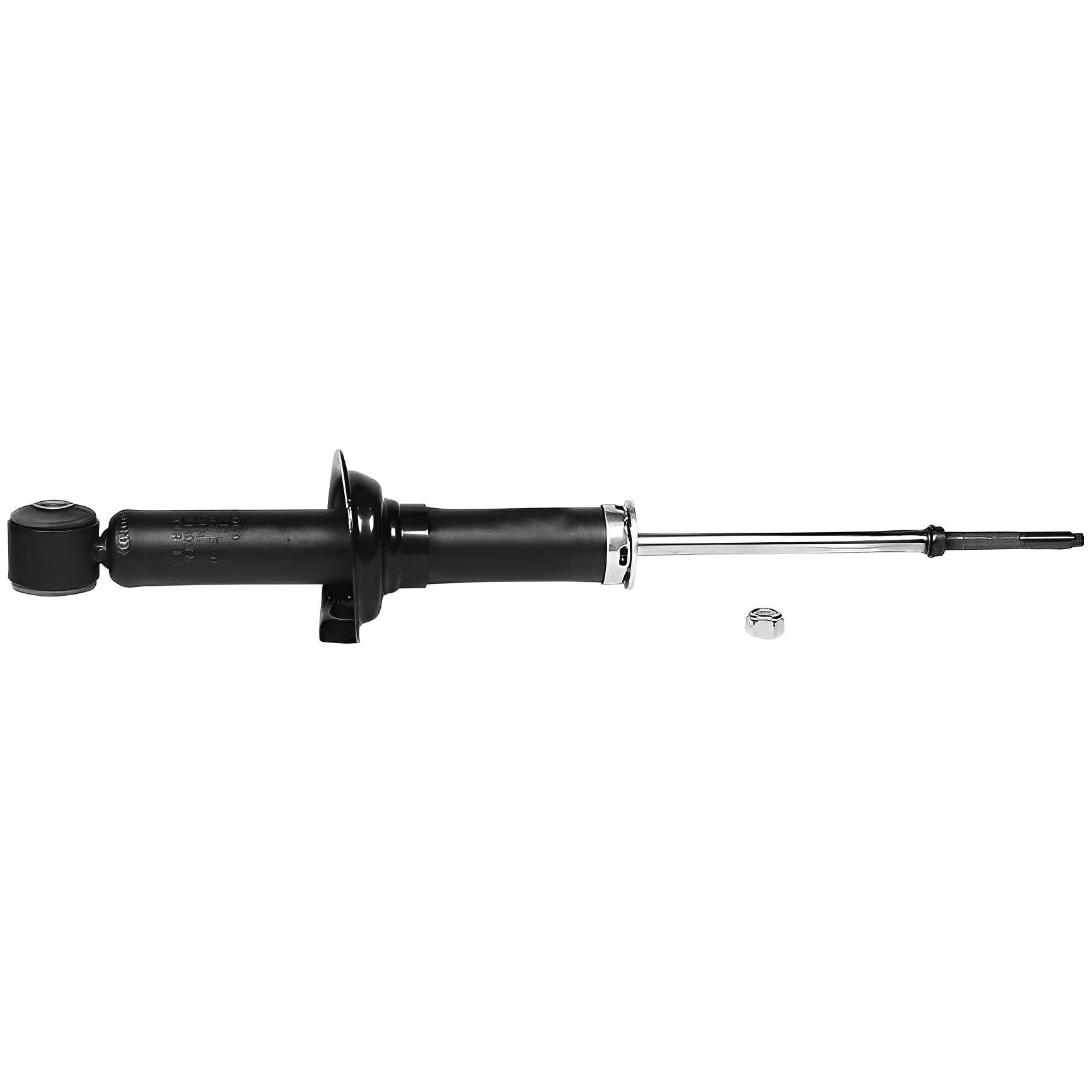 Par de Amortecedor Traseiro - KYB - 340060 - (2)