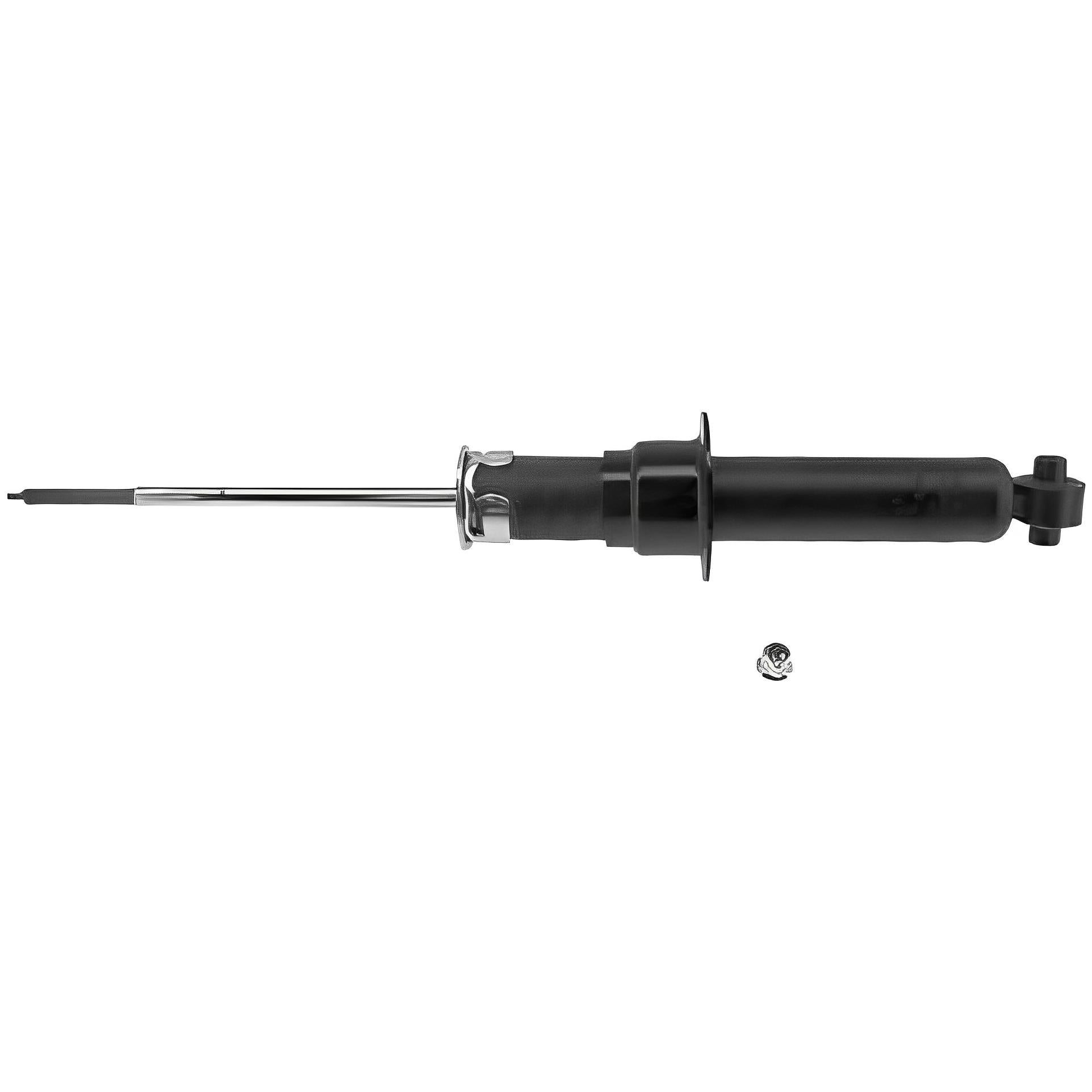 Par de Amortecedor Traseiro - KYB - 340093 - (2)