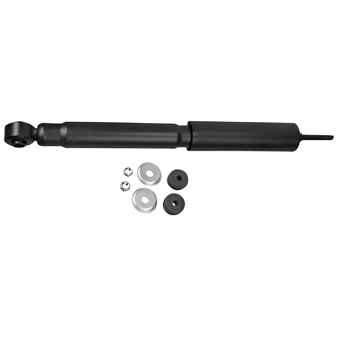 Amortecedor Traseiro Excel-G - KYB - 344296 - (1)