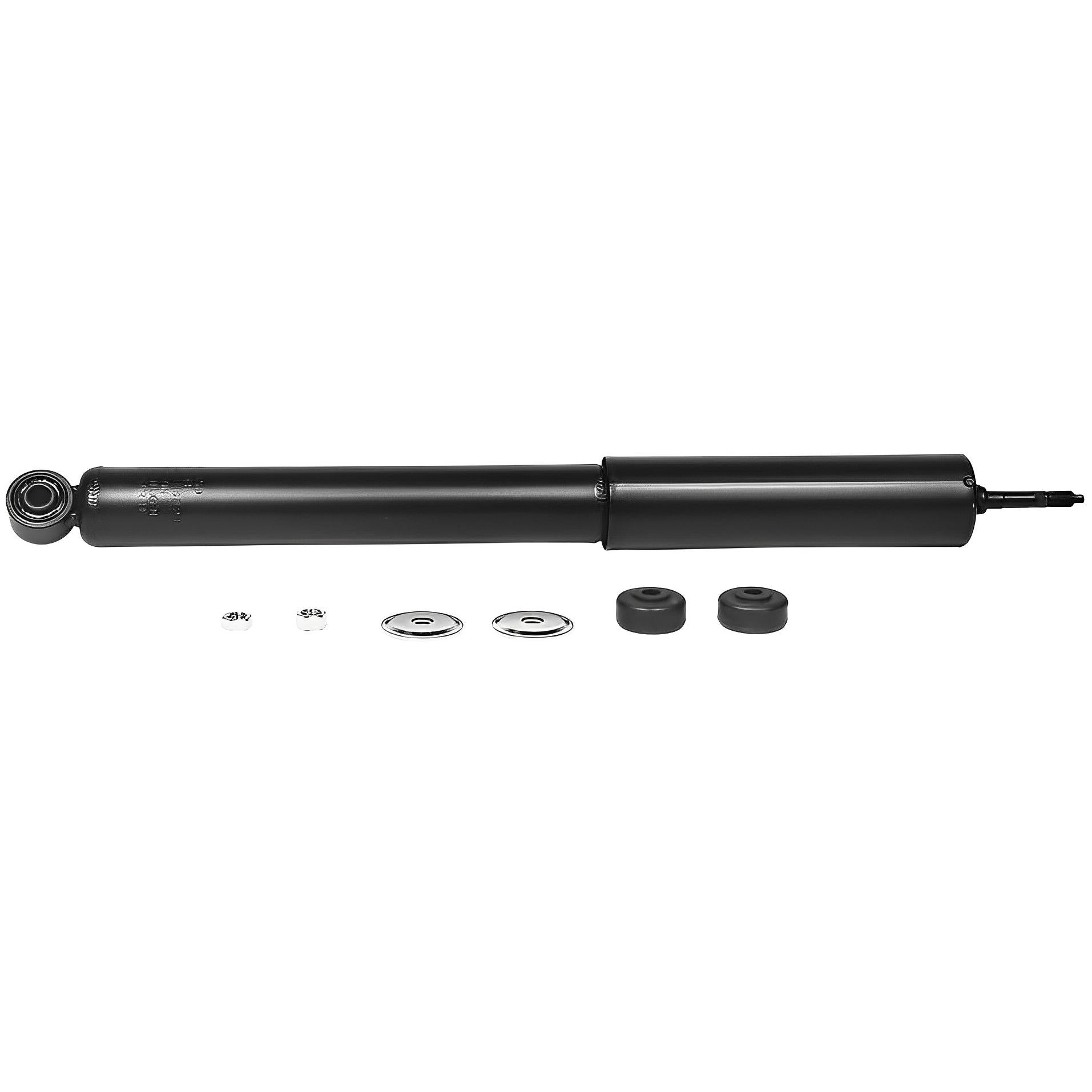 Amortecedor Traseiro Excel-G - KYB - 344359 - (1)