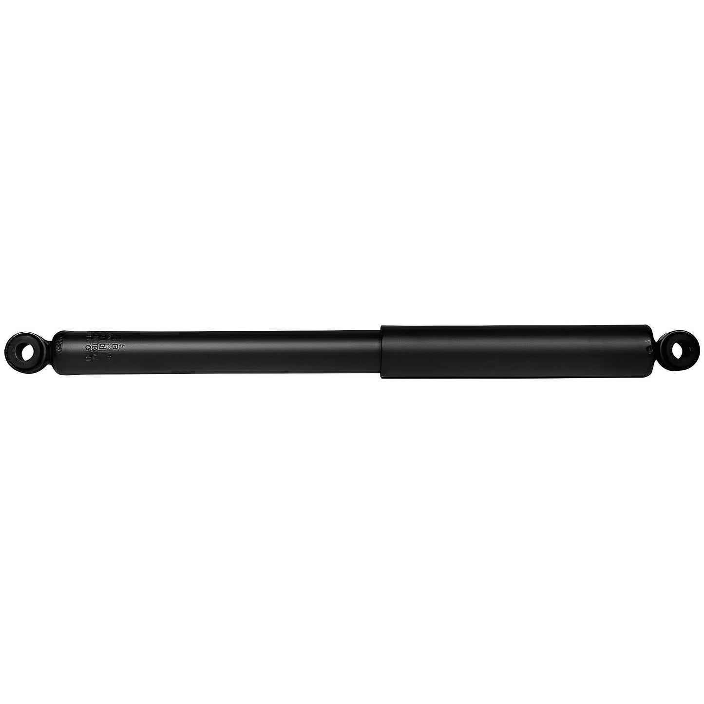 Par de Amortecedor Traseiro - KYB - 348051 - (2)