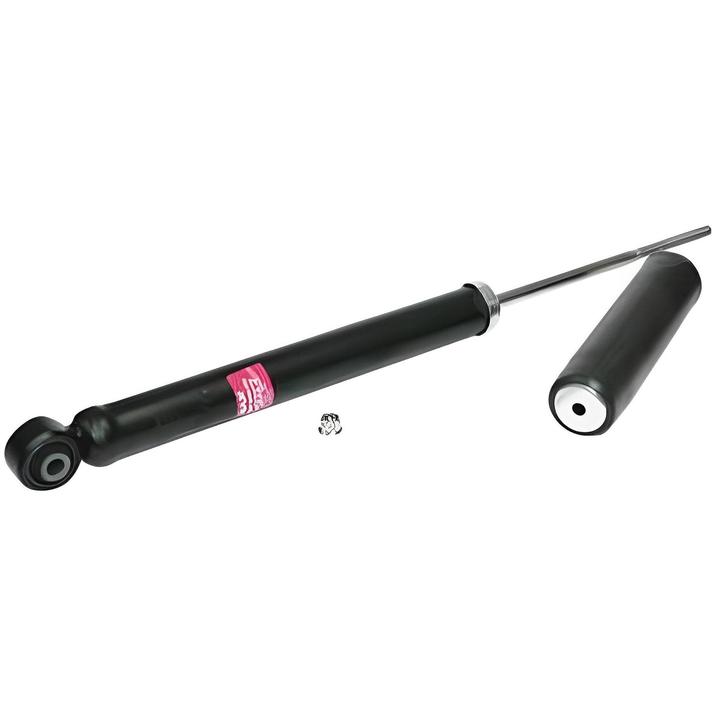Par de Amortecedor Traseiro - KYB - 3438012 - (2)