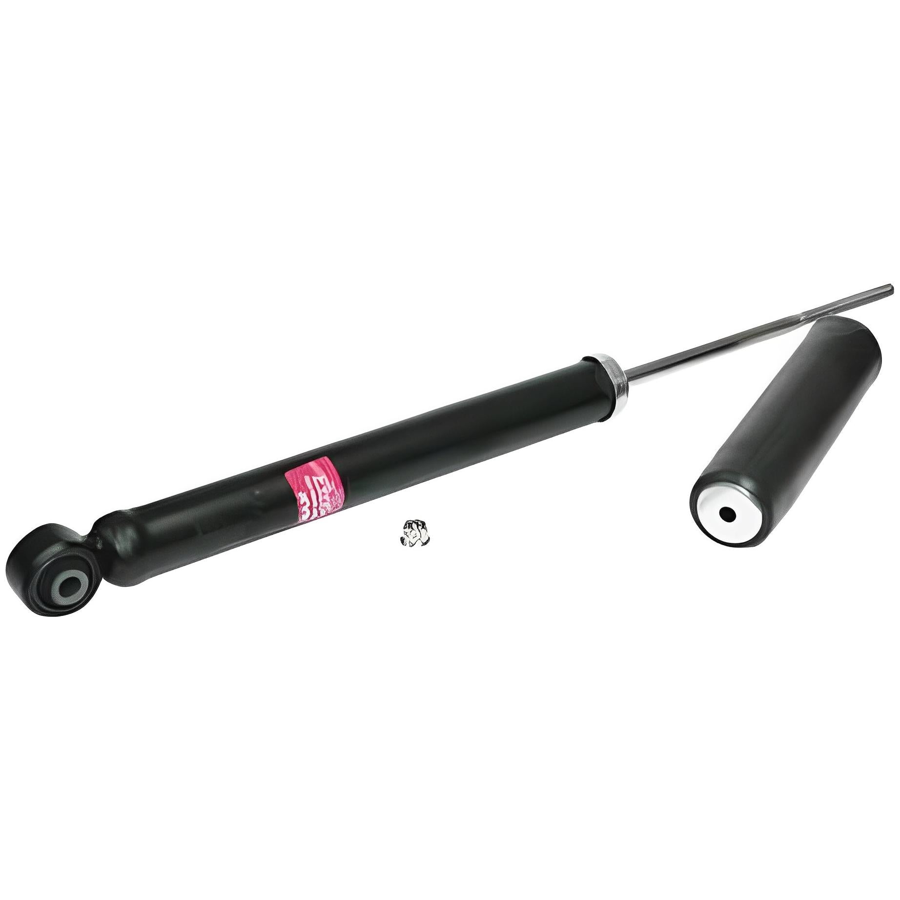 Par de Amortecedor Traseiro - KYB - 3438012 - (2)