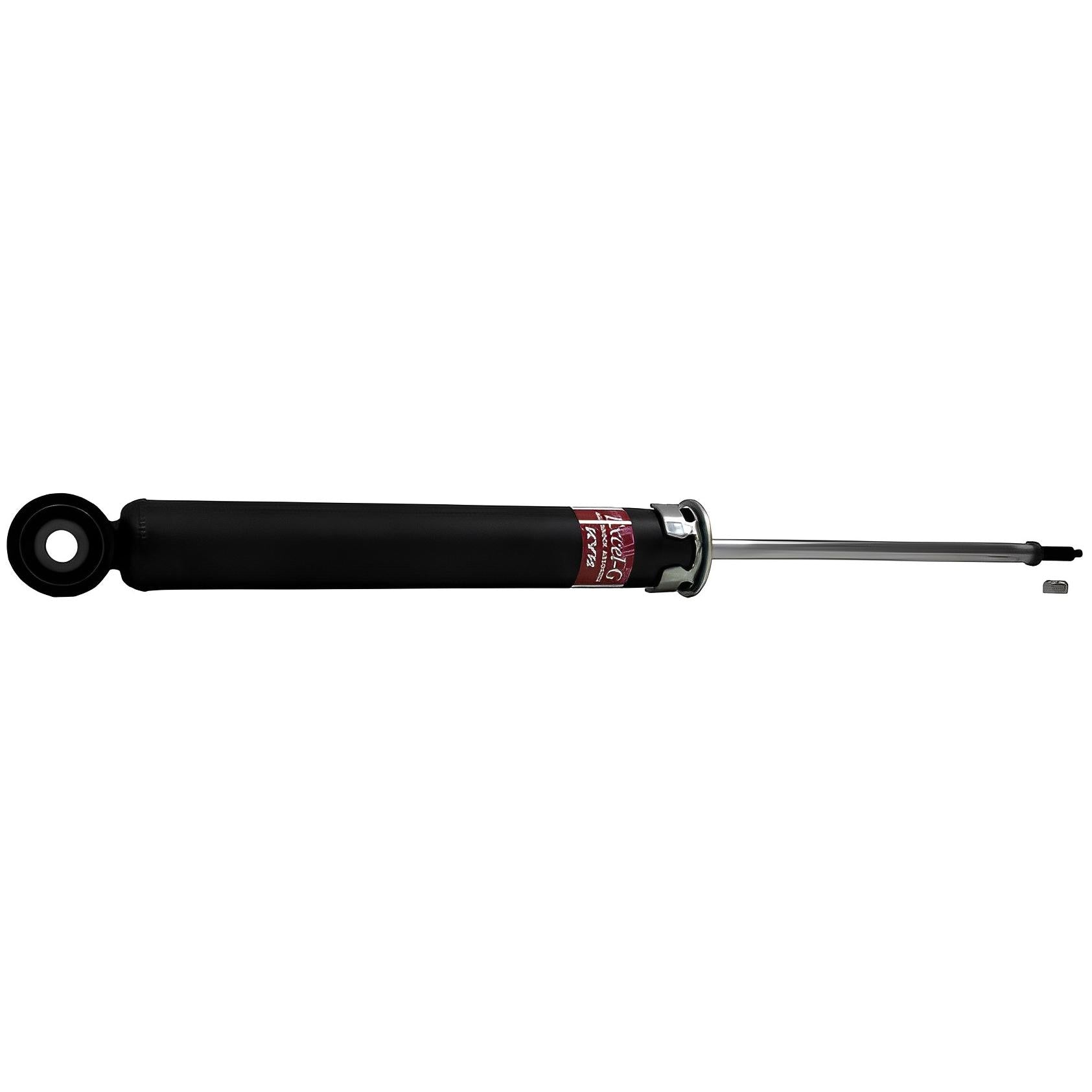 Par de Amortecedor Traseiro - KYB - 3440096 - (2)