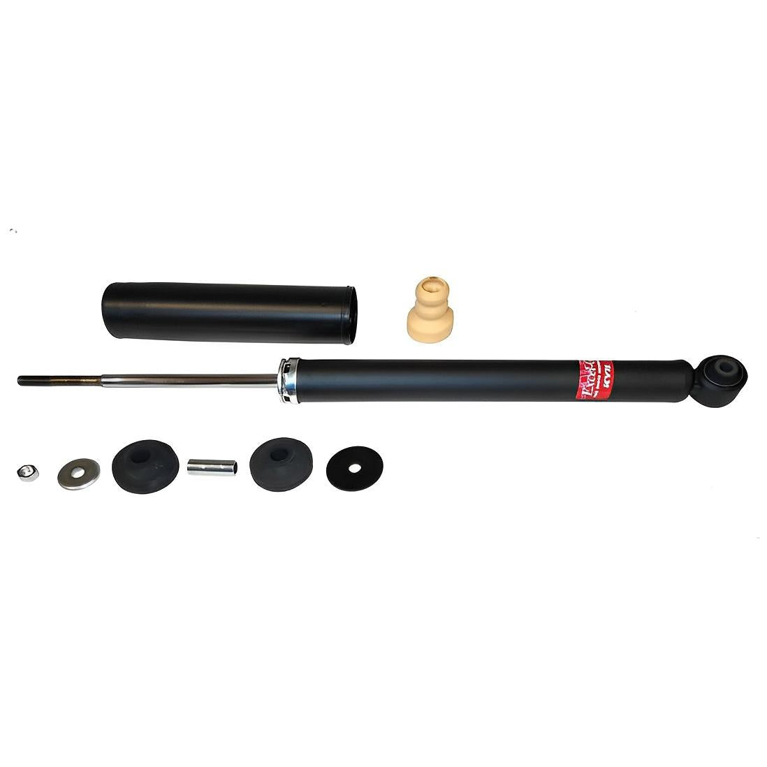Par de Amortecedor Traseiro - KYB - 348023 - (2)