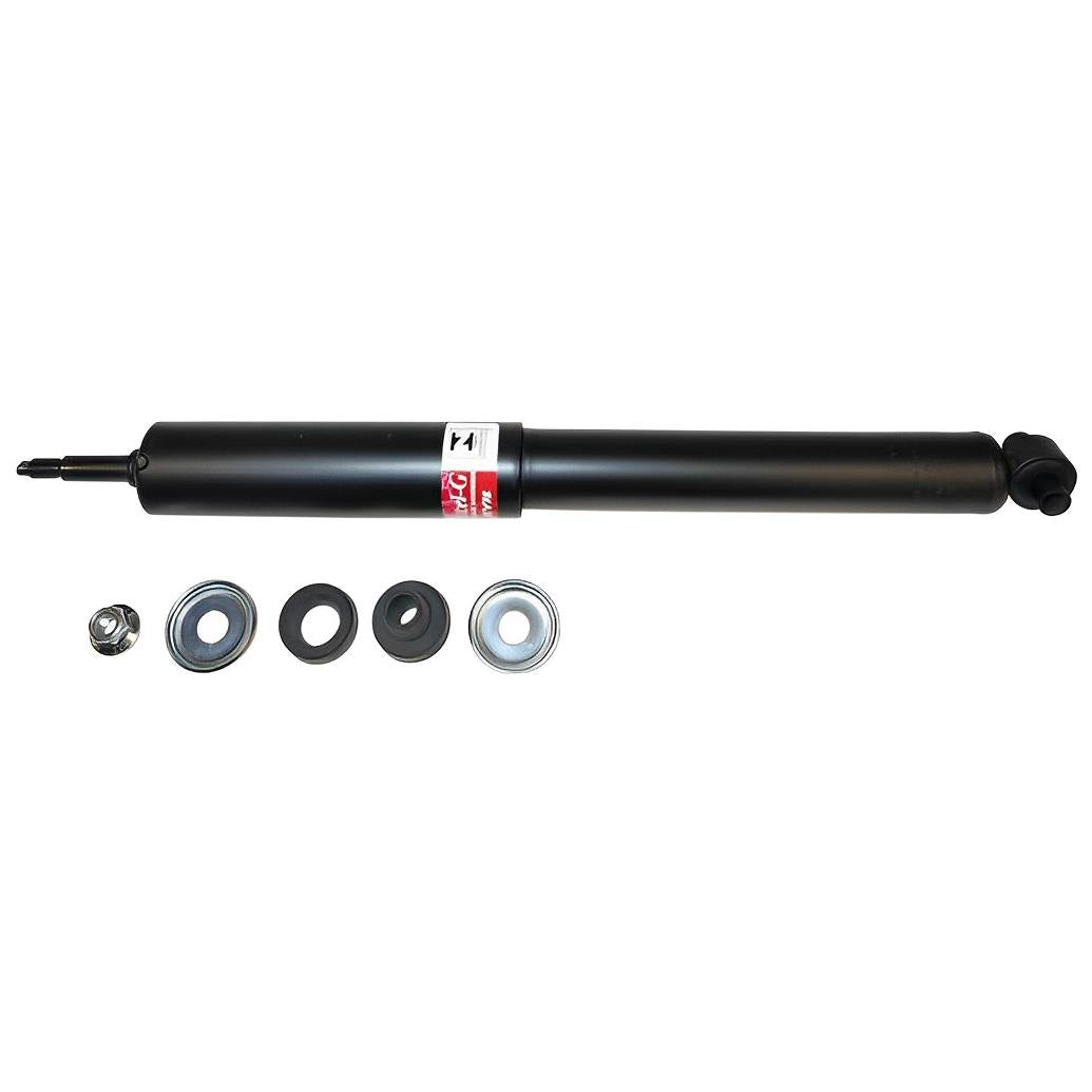 Par de Amortecedor Traseiro - KYB - 349026 - (2)