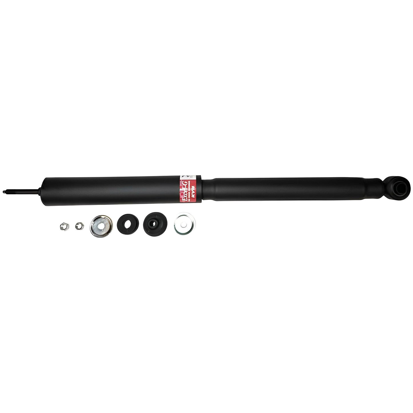 Amortecedor Traseiro - KYB - 349142 - (1)