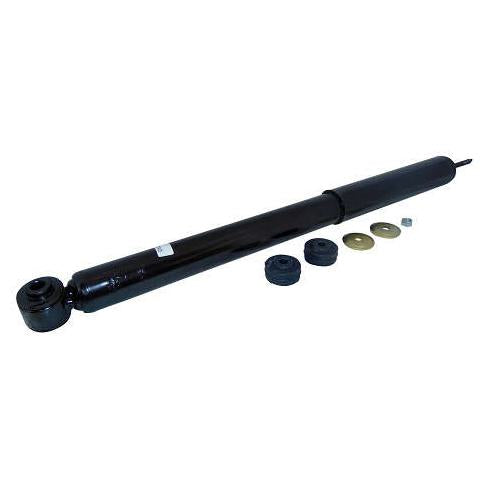Par Amortecedor Suspensao Traseiro Monroe 37302 - (2)