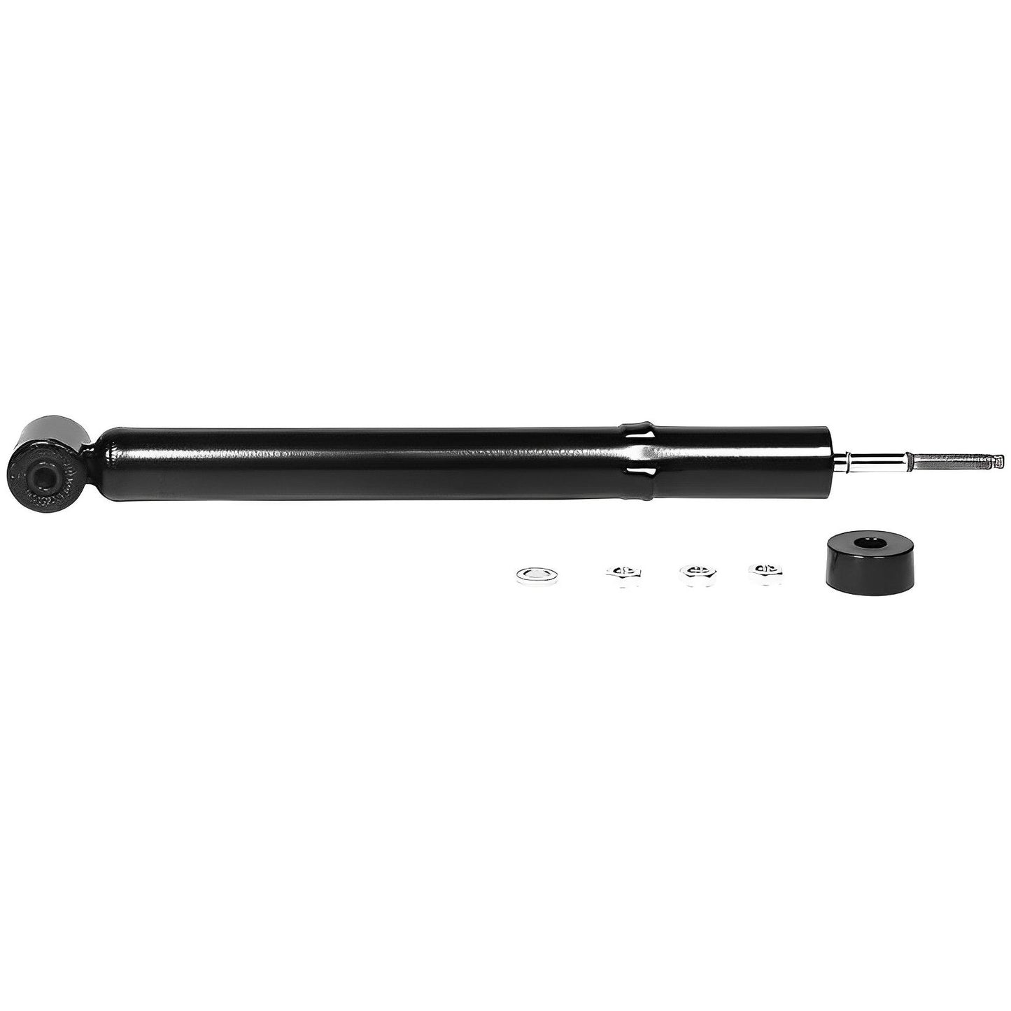 Par de Amortecedor Traseiro - KYB - 443800 - (2)