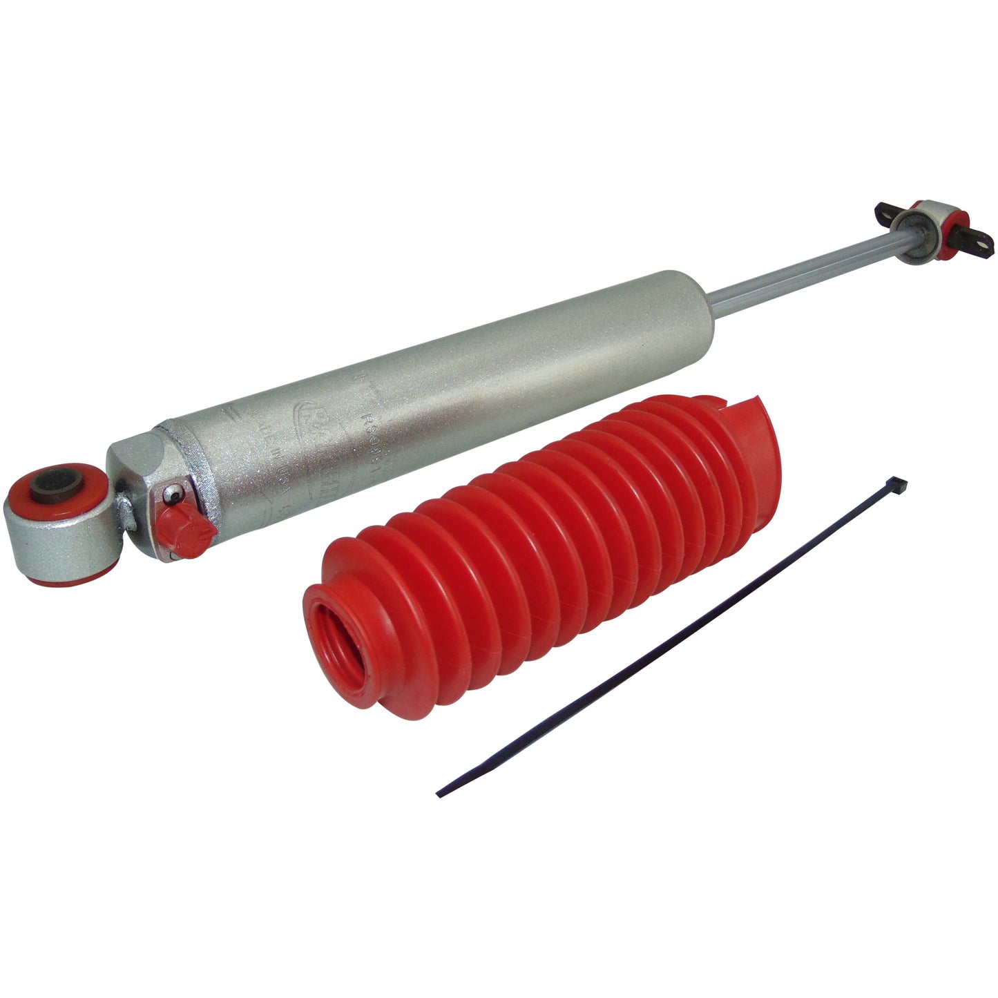 Par Amortecedor Suspensao Traseiro Monroe RS999124 BR630RS999124N - (2)