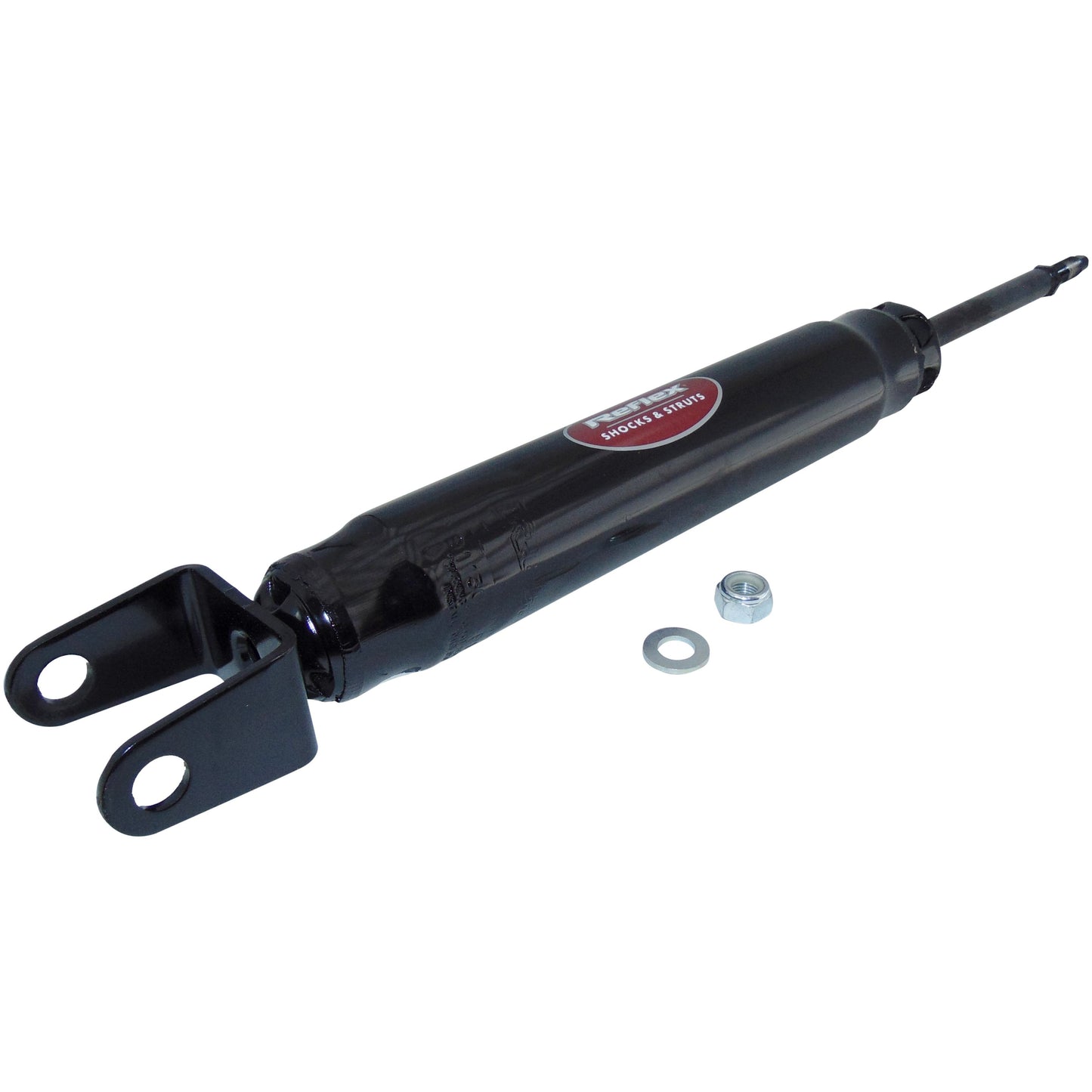 Par Amortecedor Suspensao Traseiro Monroe 911304 - (2)