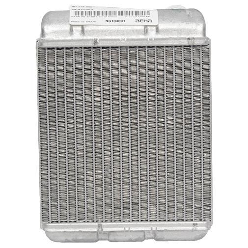 Aquecedor - Mahle - AH 278 000P - (2)